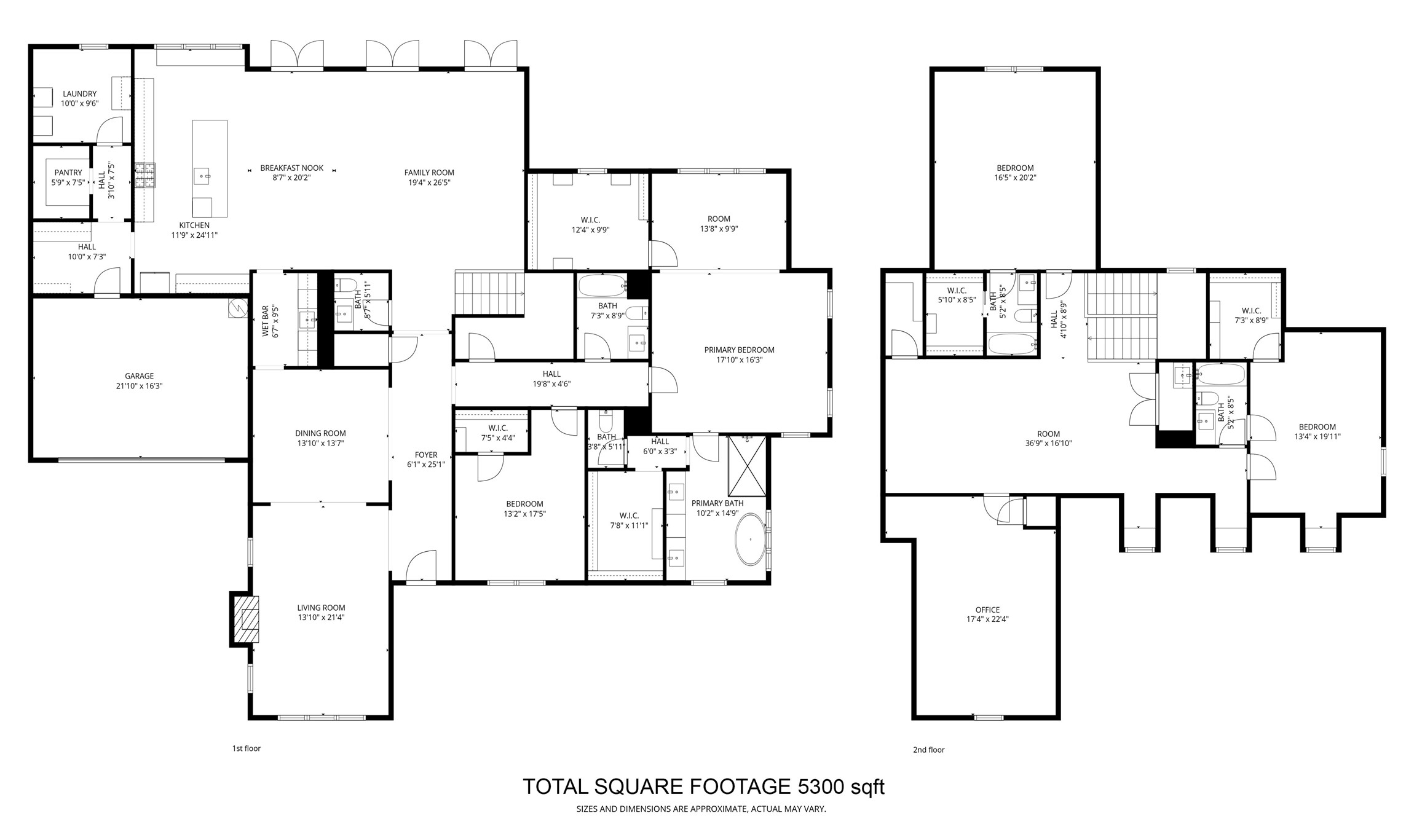 7137 Meadow Lake Avenue, Dallas, TX, 75214