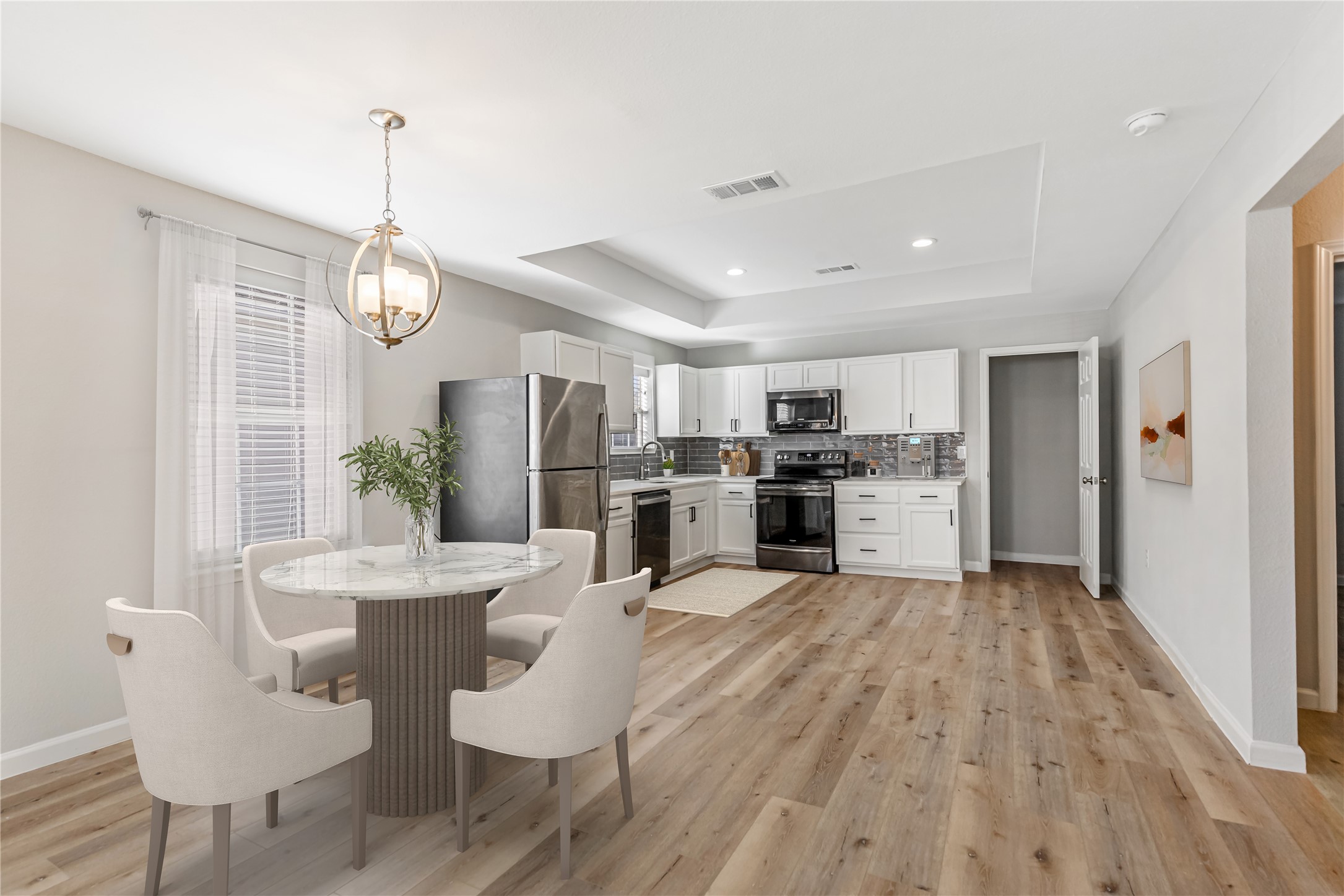 1123 W Morgan Street, Denison, TX, 75020