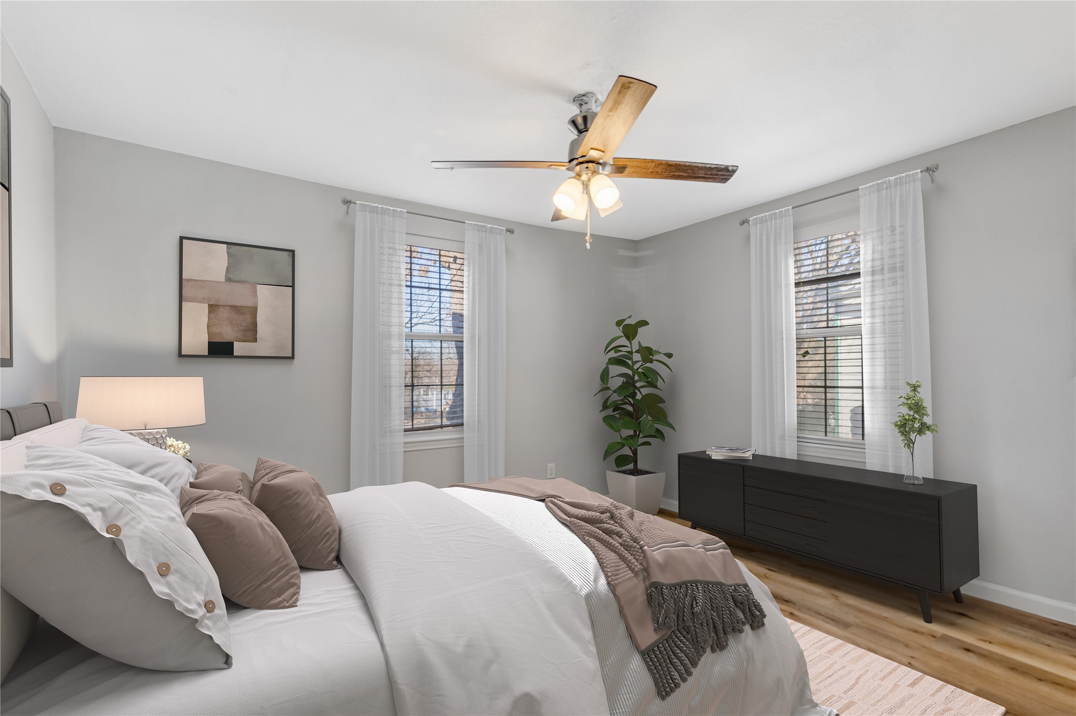 1123 W Morgan Street, Denison, TX, 75020