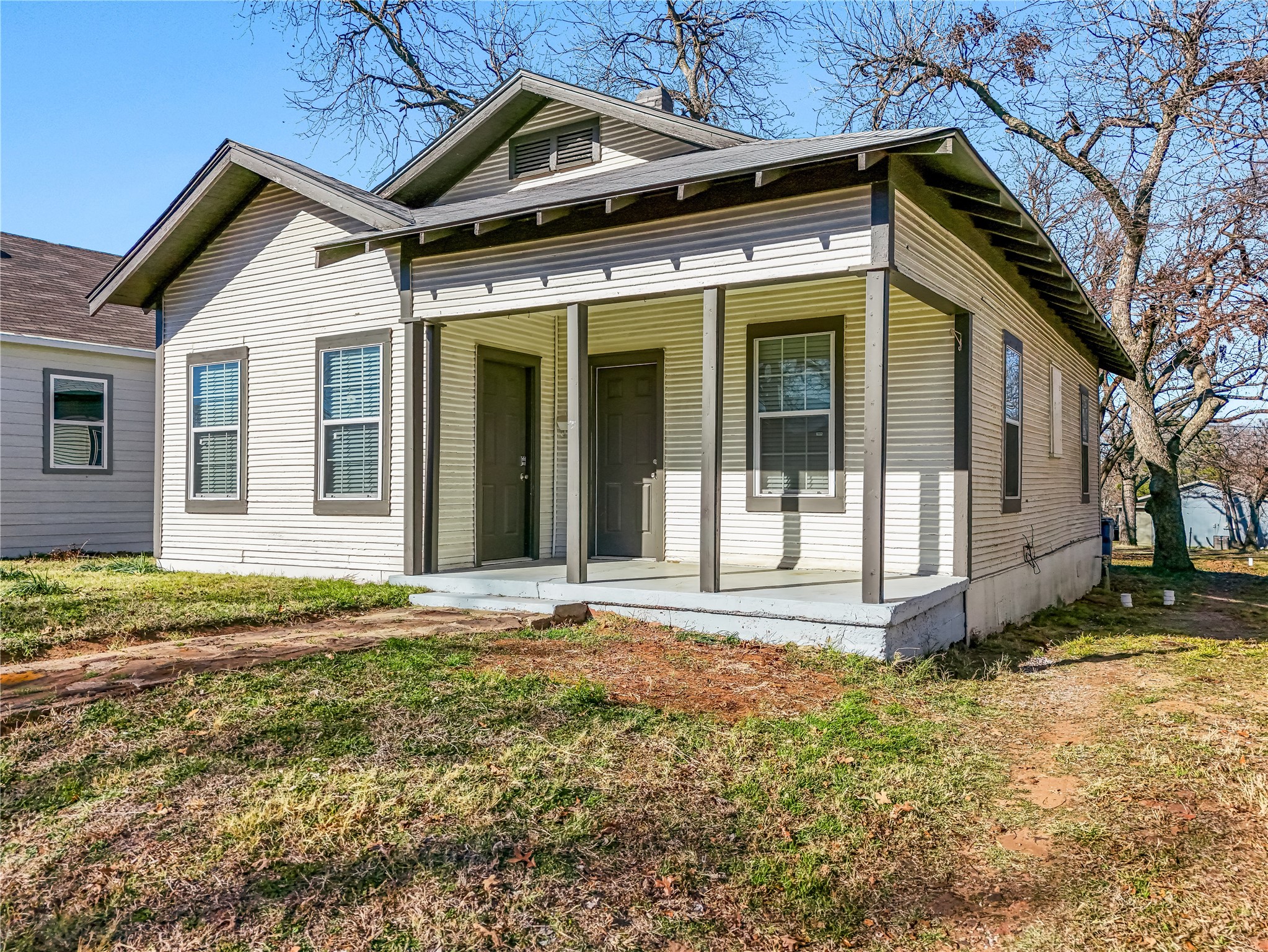 1123 W Morgan Street, Denison, TX, 75020