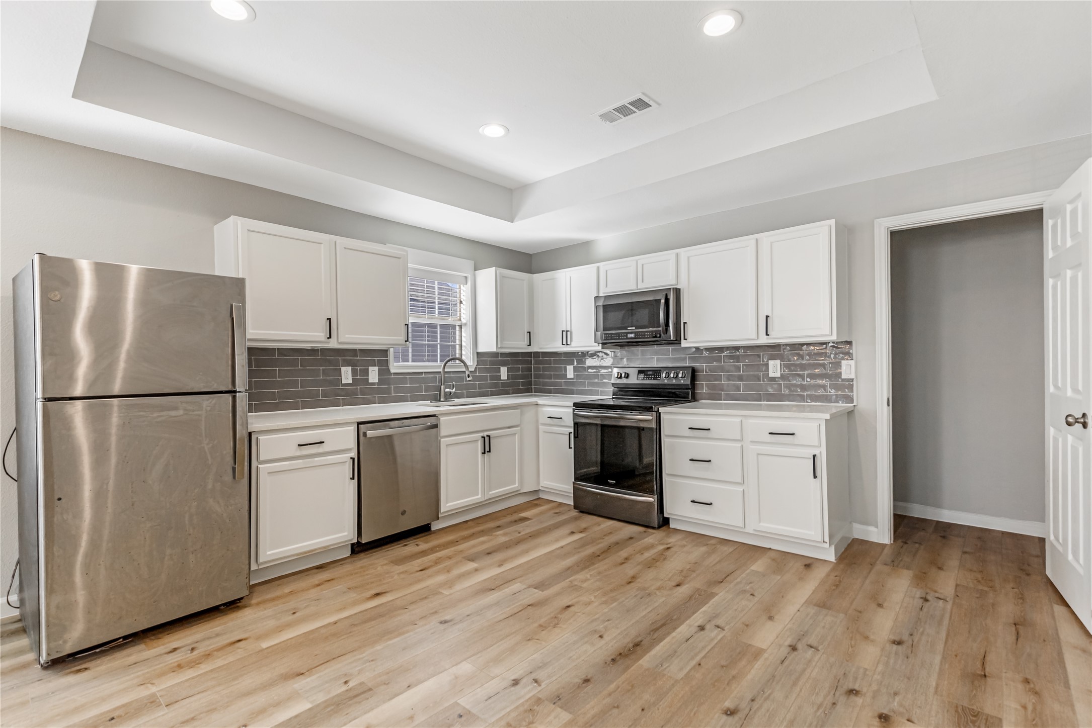 1123 W Morgan Street, Denison, TX, 75020