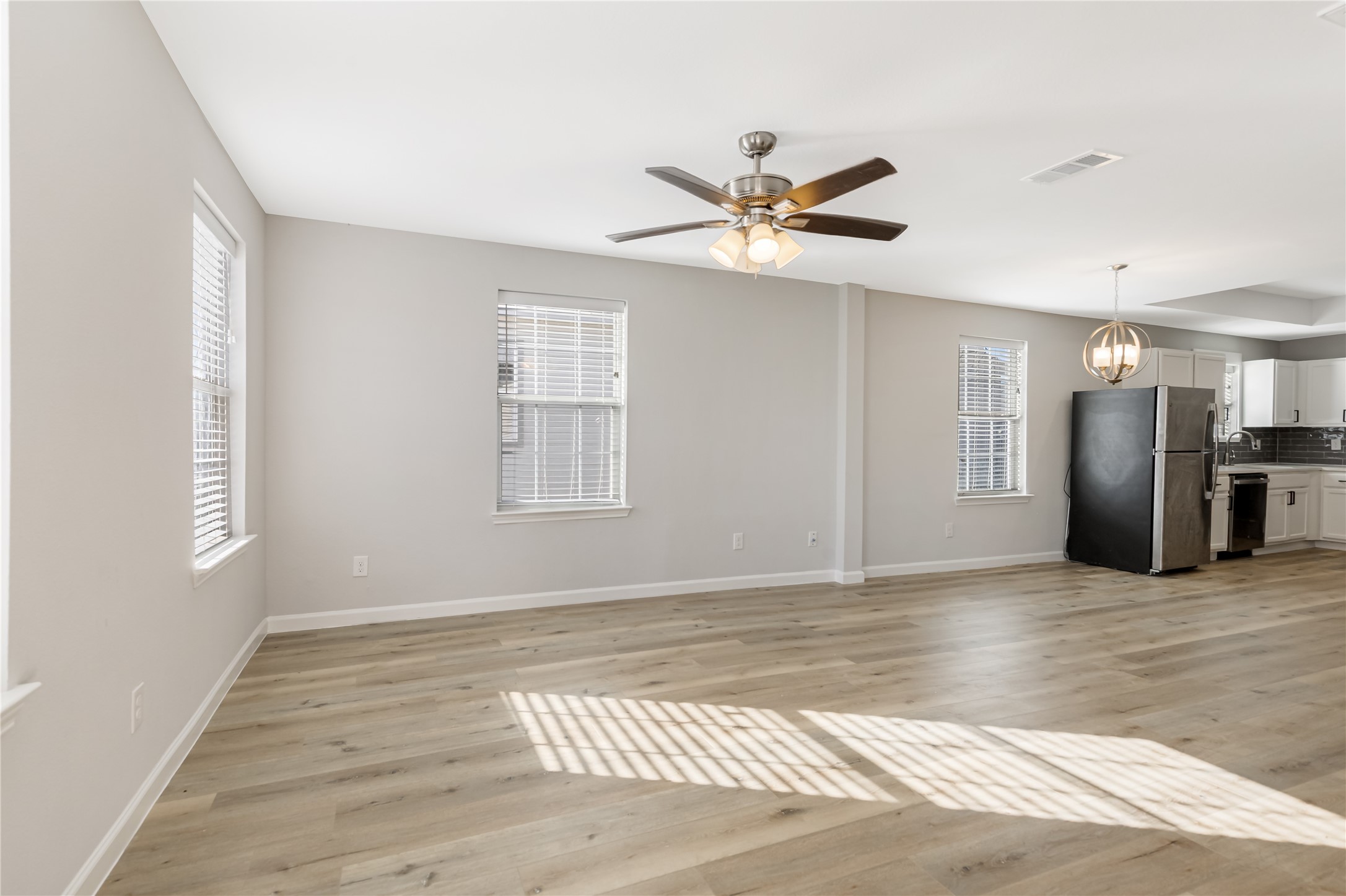 1123 W Morgan Street, Denison, TX, 75020