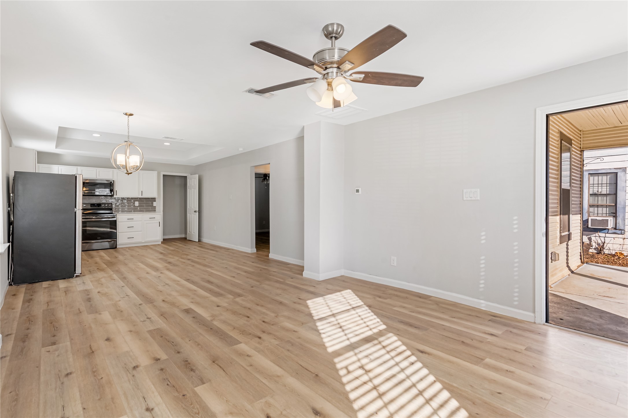 1123 W Morgan Street, Denison, TX, 75020