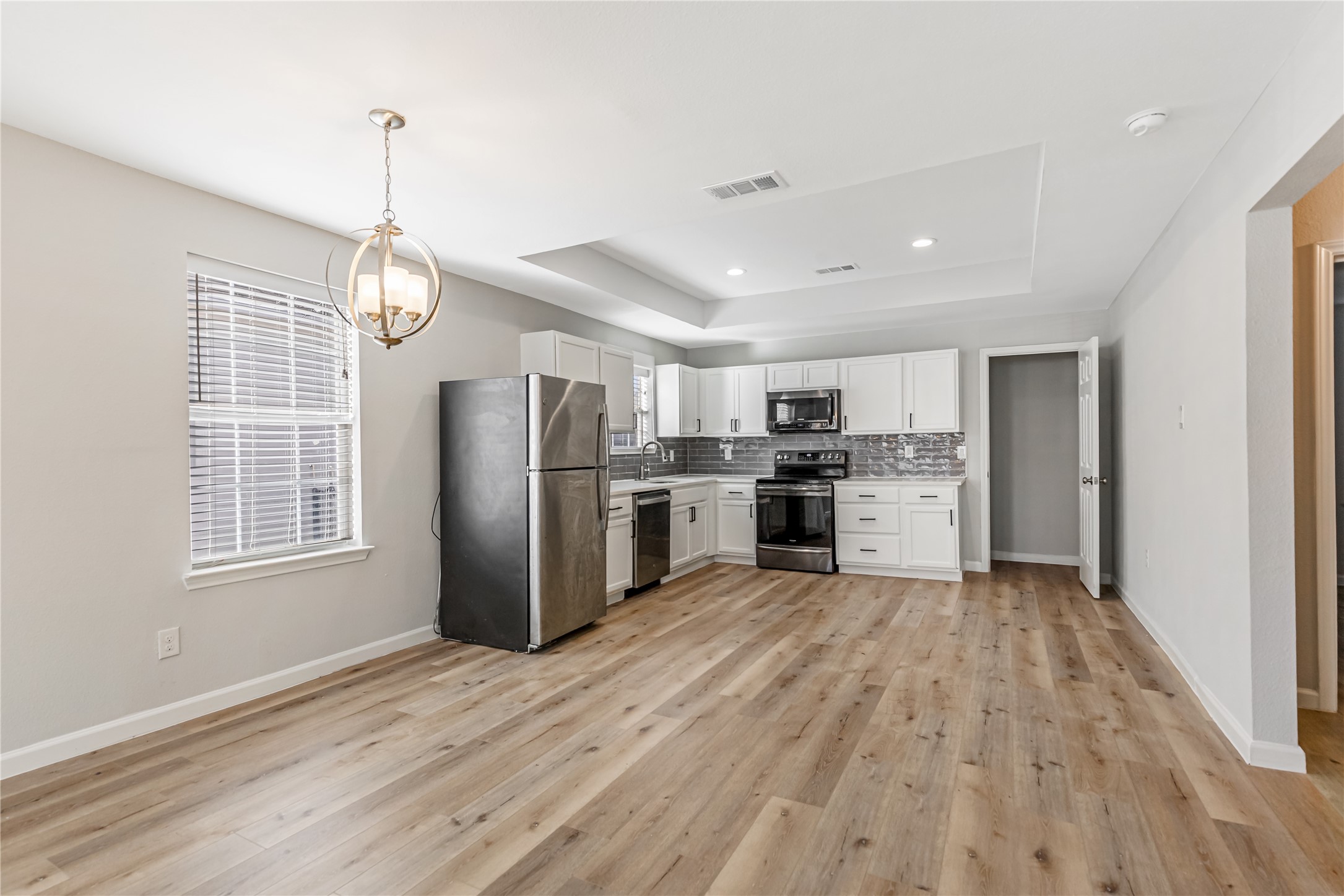 1123 W Morgan Street, Denison, TX, 75020