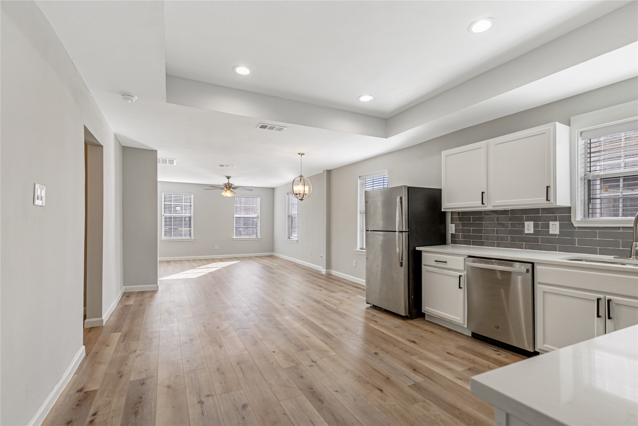 1123 W Morgan Street, Denison, TX, 75020