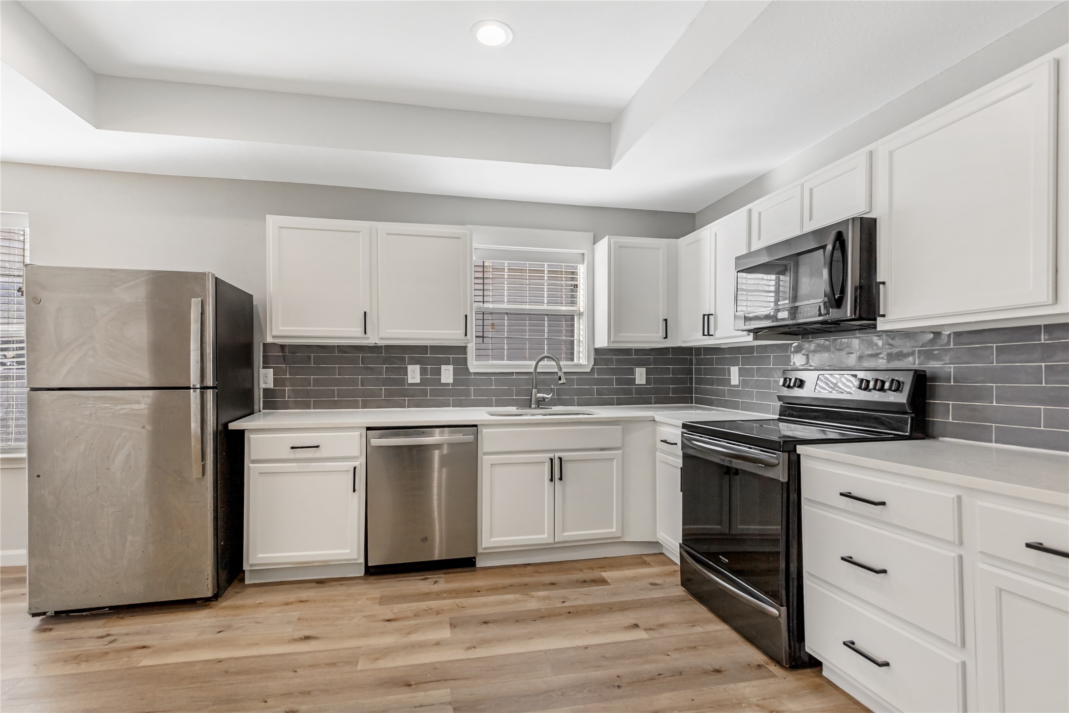 1123 W Morgan Street, Denison, TX, 75020