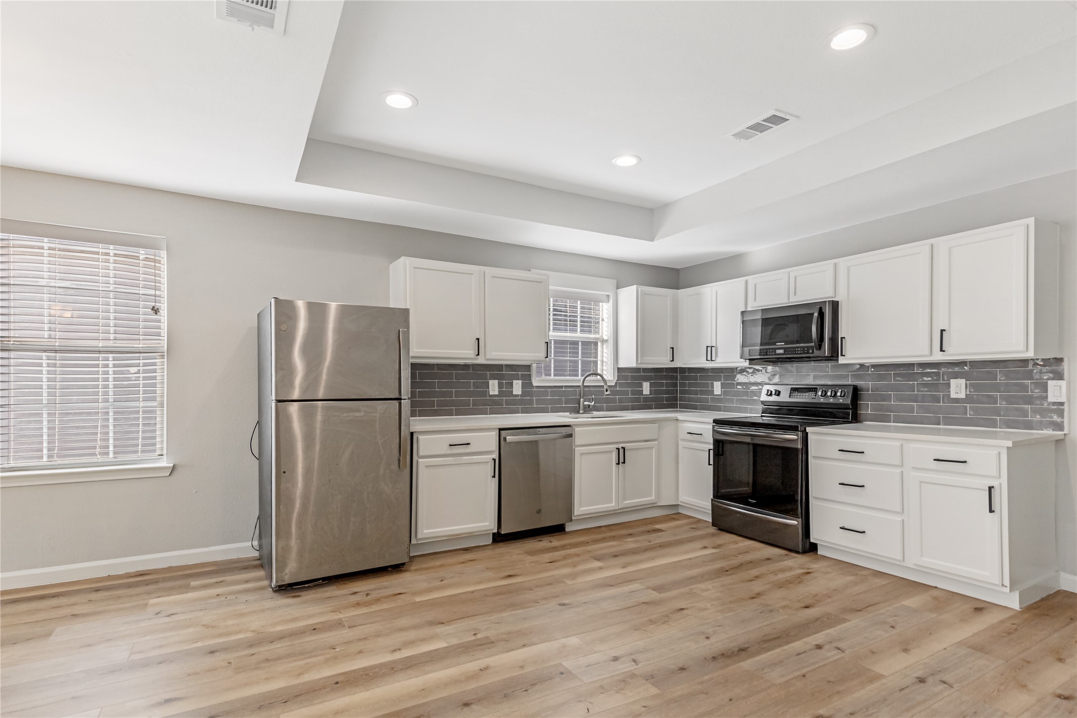 1123 W Morgan Street, Denison, TX, 75020