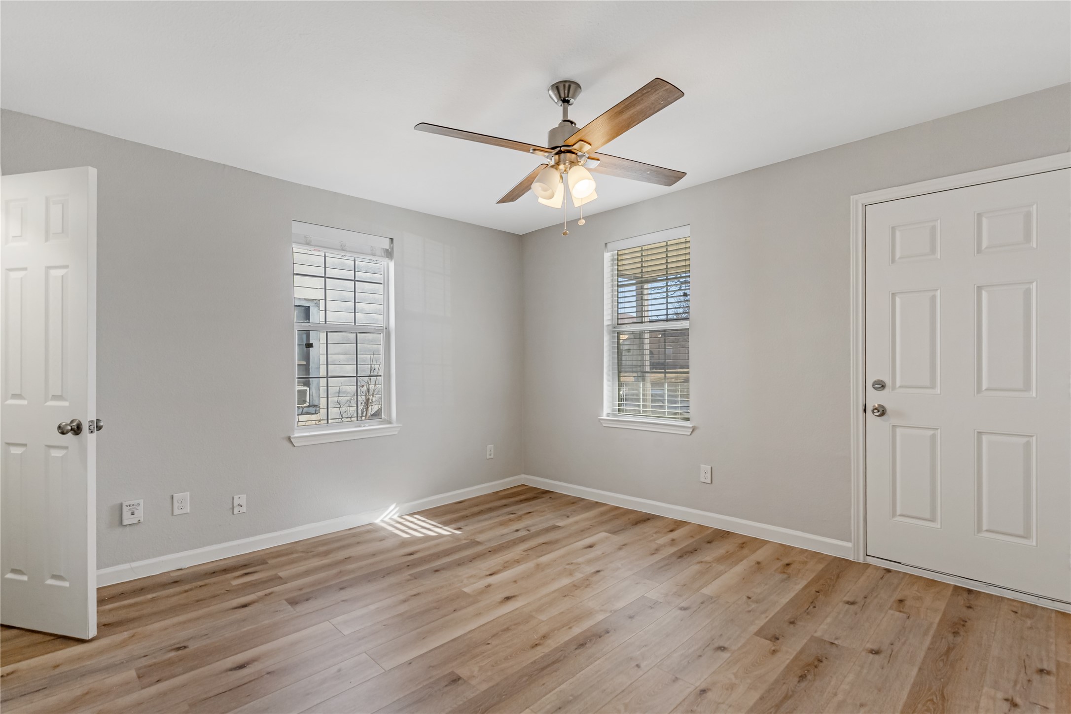 1123 W Morgan Street, Denison, TX, 75020