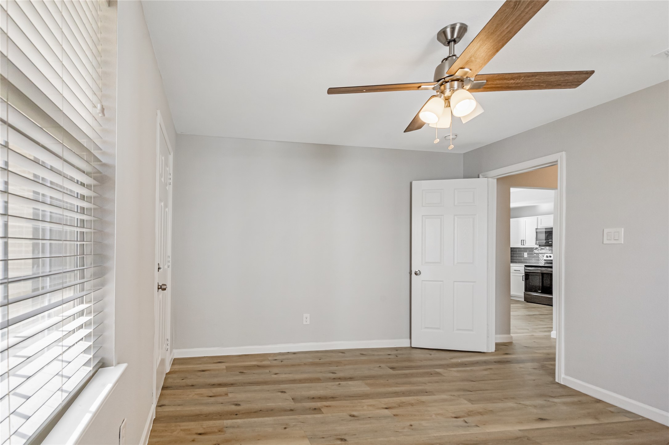 1123 W Morgan Street, Denison, TX, 75020