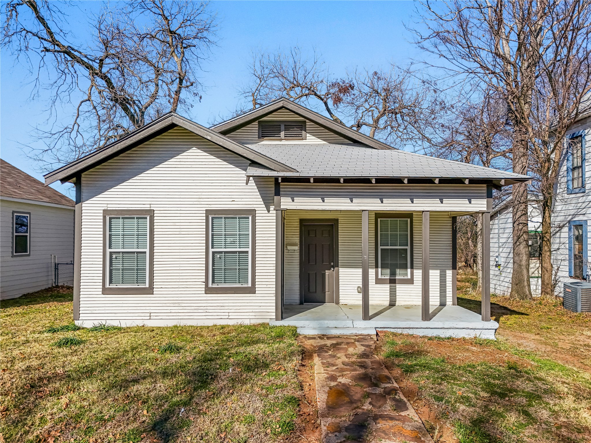 1123 W Morgan Street, Denison, TX, 75020