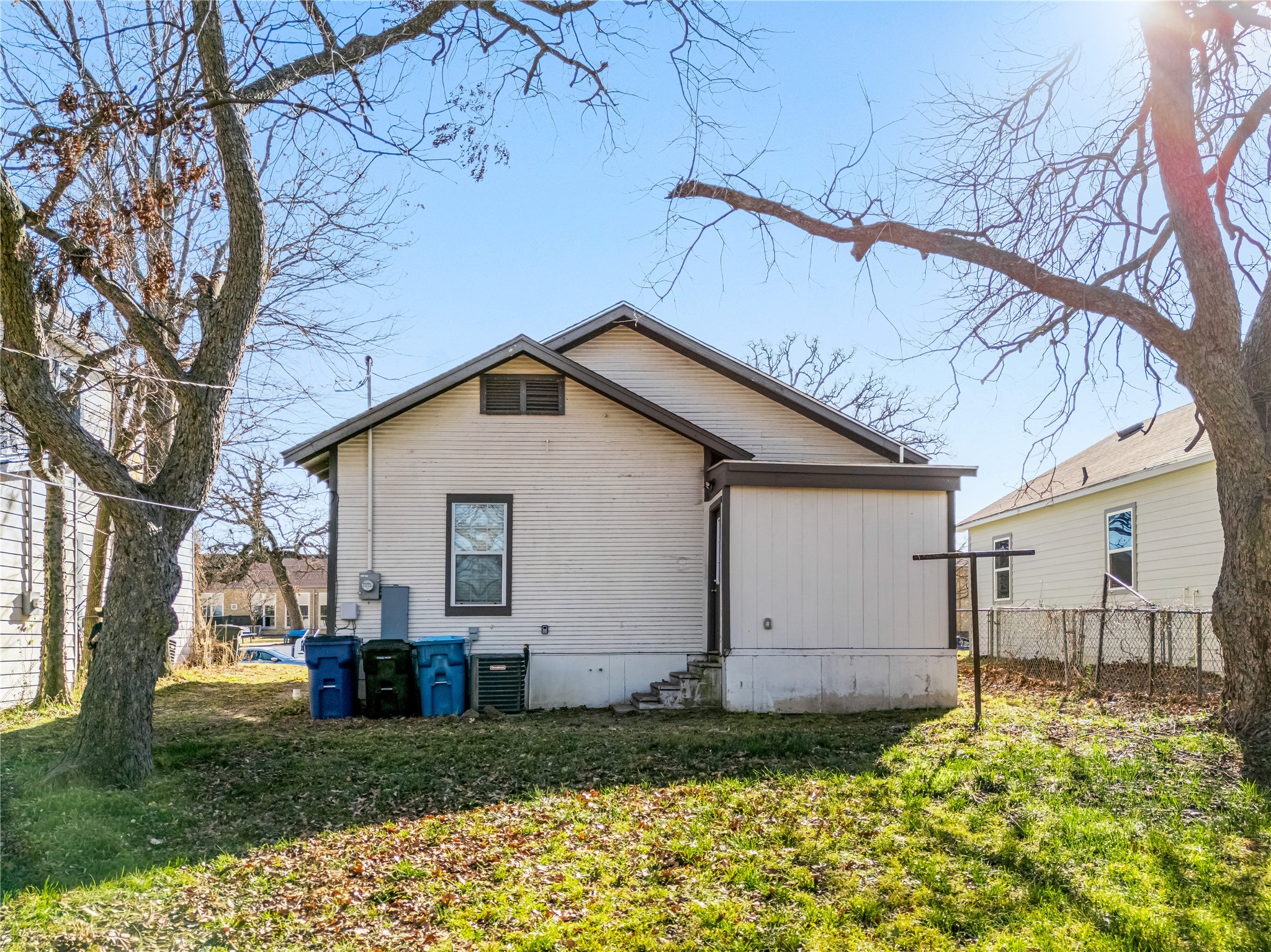 1123 W Morgan Street, Denison, TX, 75020