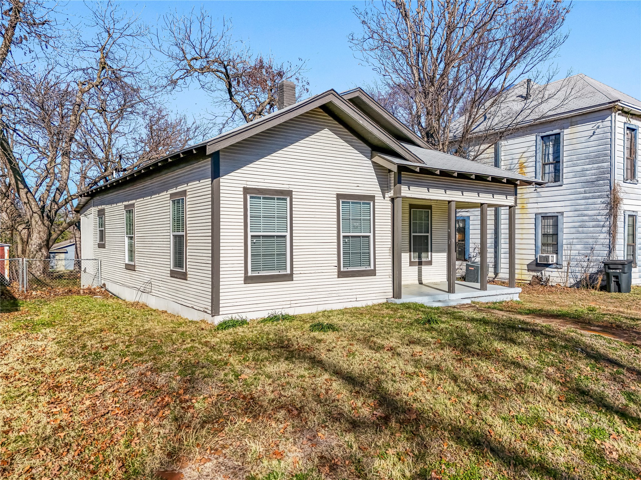 1123 W Morgan Street, Denison, TX, 75020