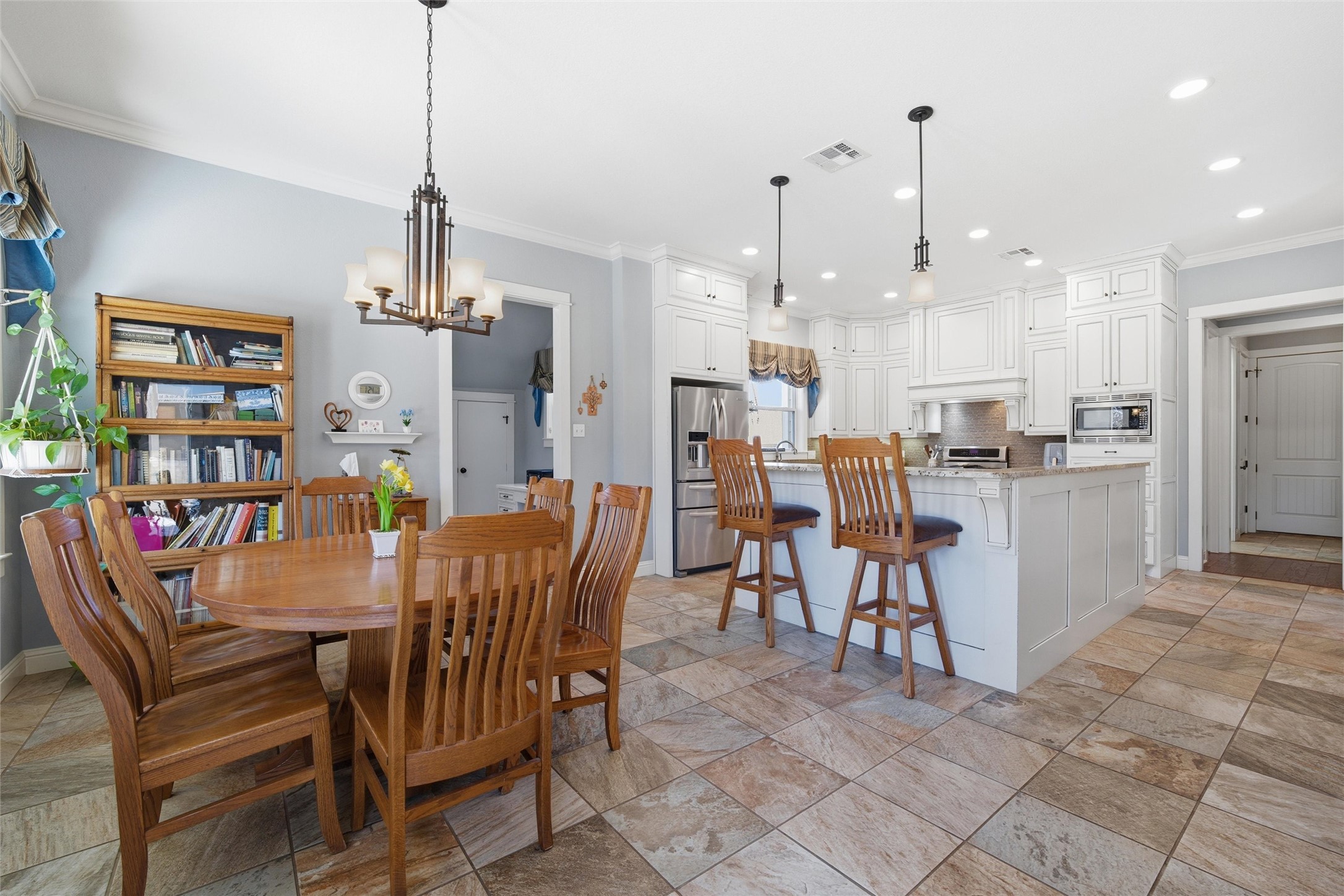 17011 Star Canyon Drive, Woodway, TX, 76712