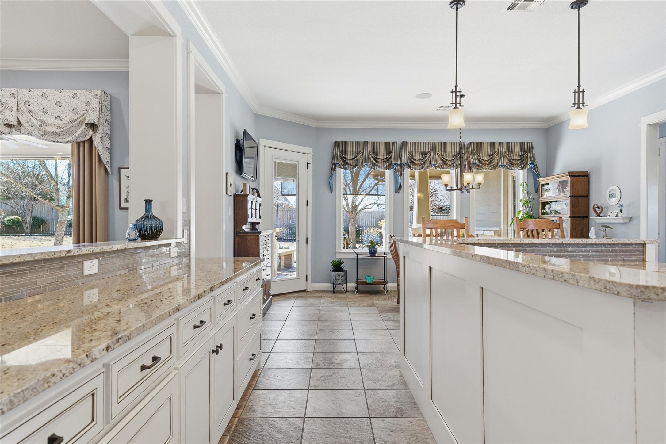 17011 Star Canyon Drive, Woodway, TX, 76712