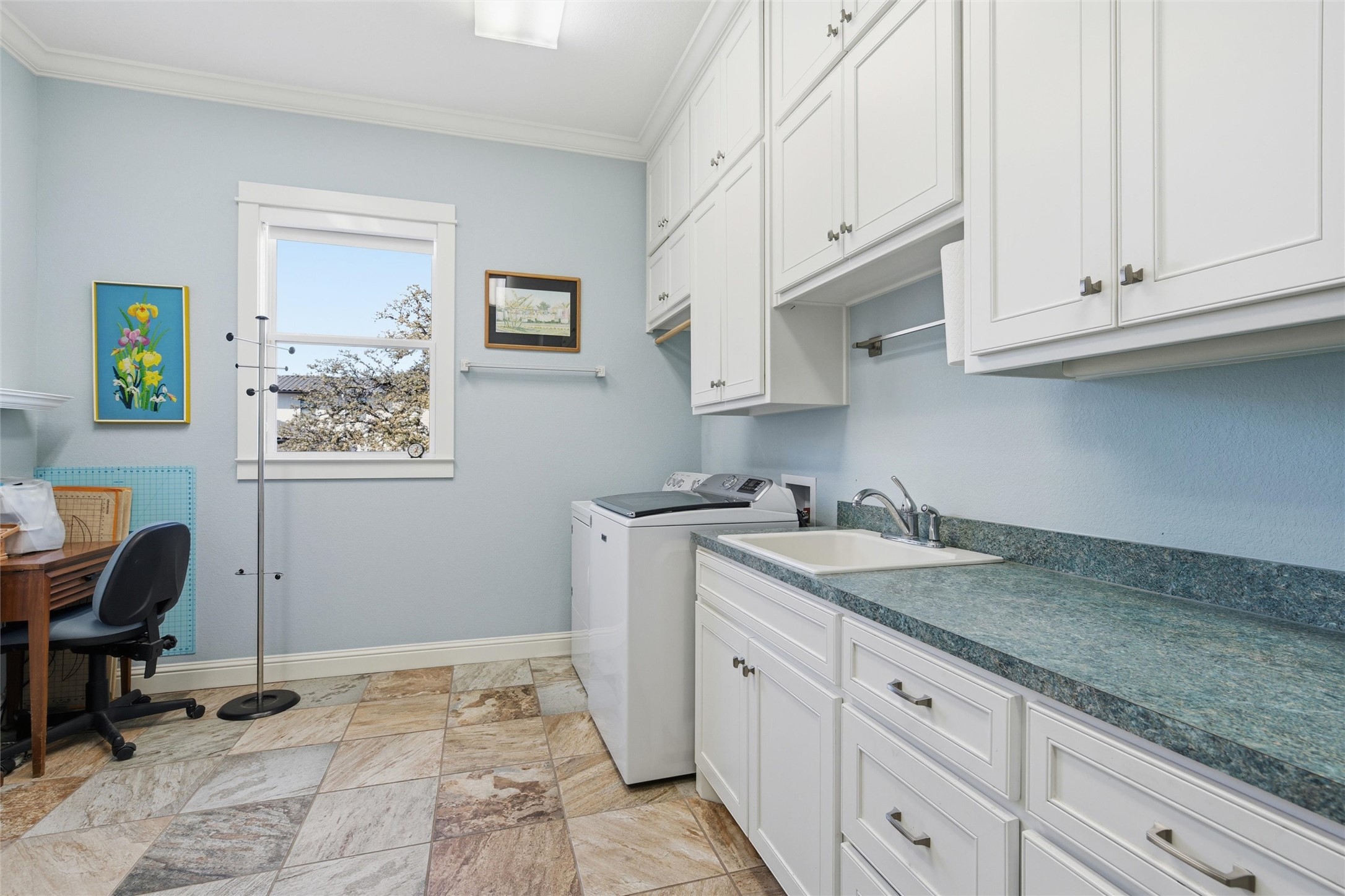 17011 Star Canyon Drive, Woodway, TX, 76712