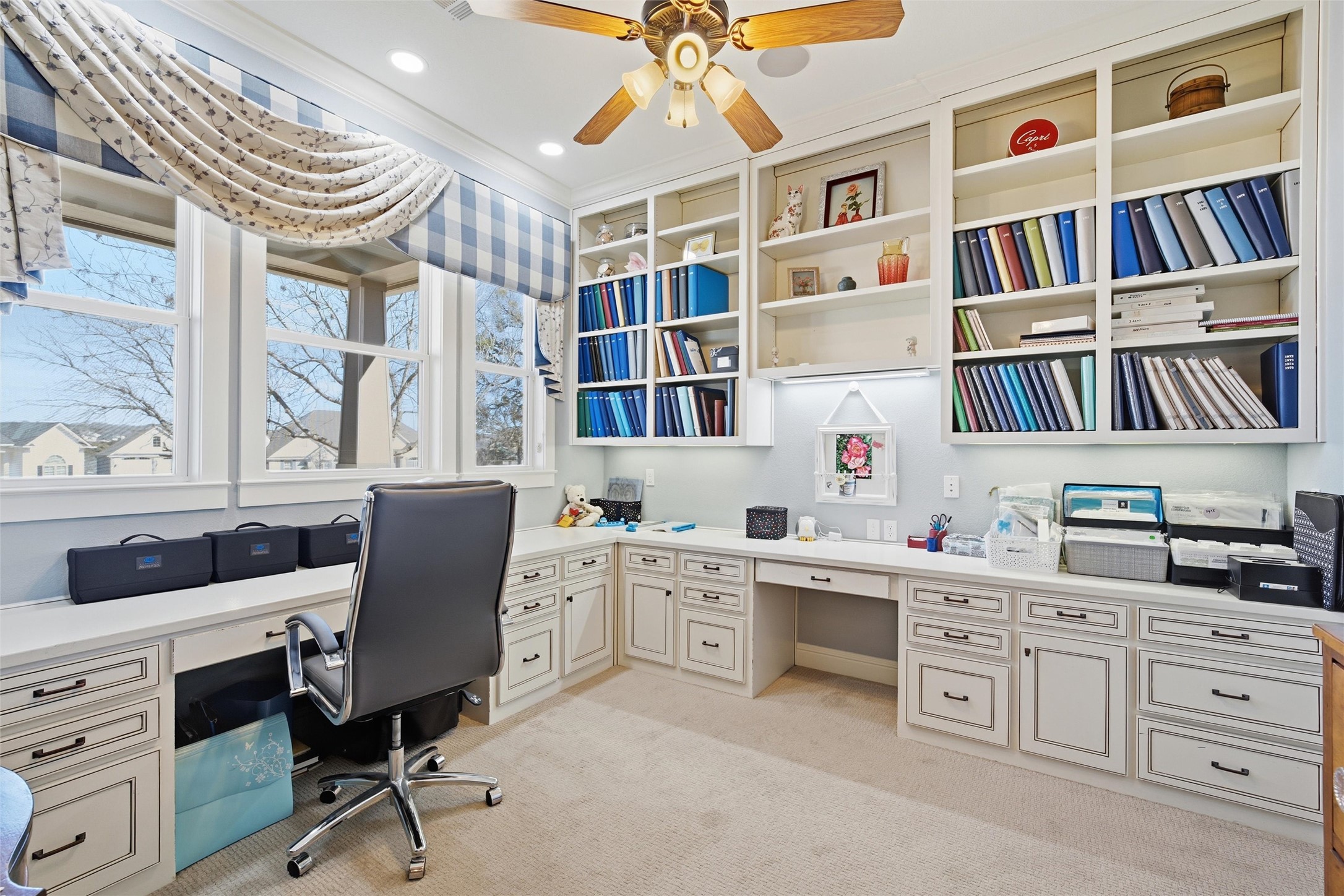 17011 Star Canyon Drive, Woodway, TX, 76712