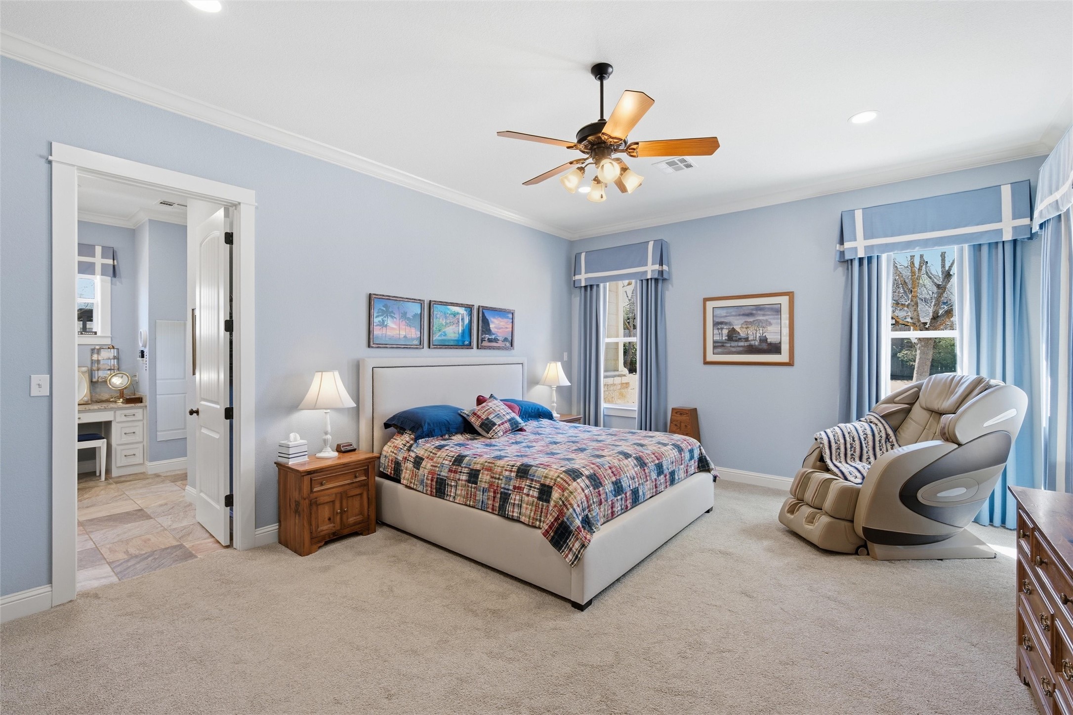 17011 Star Canyon Drive, Woodway, TX, 76712