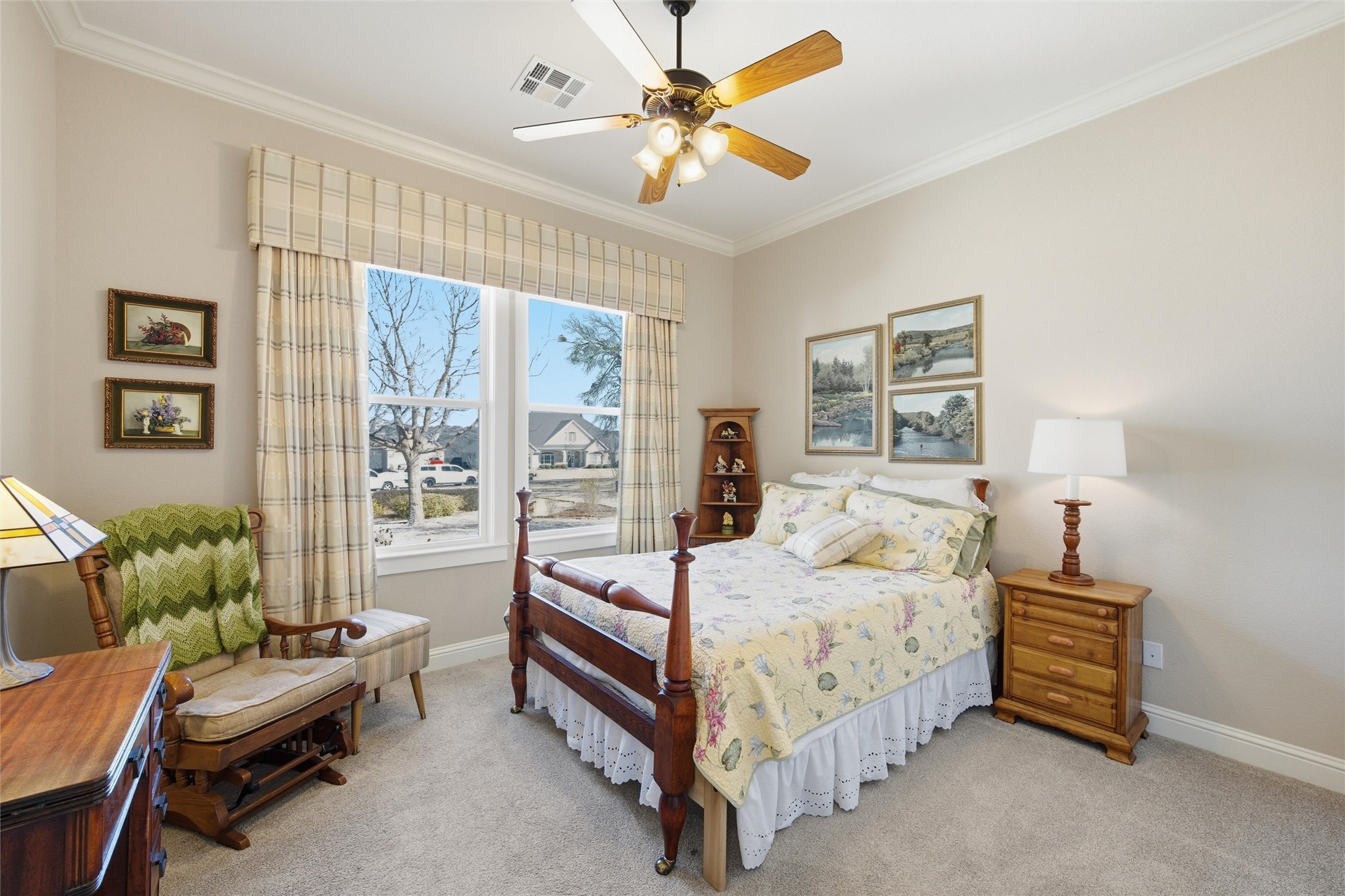 17011 Star Canyon Drive, Woodway, TX, 76712
