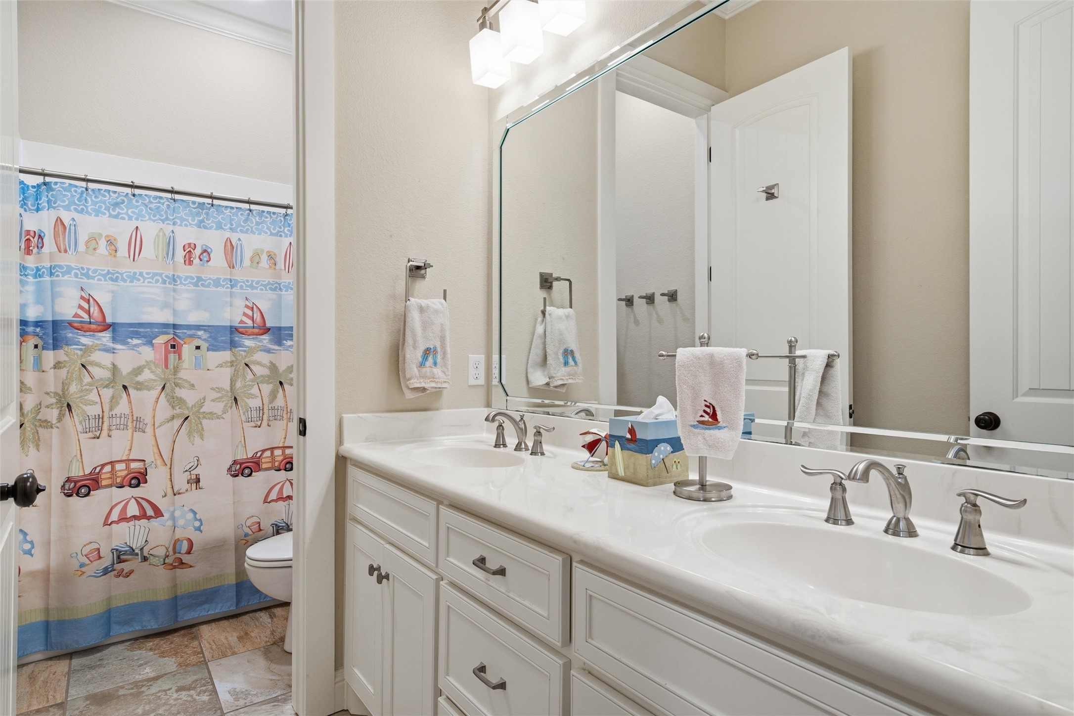 17011 Star Canyon Drive, Woodway, TX, 76712