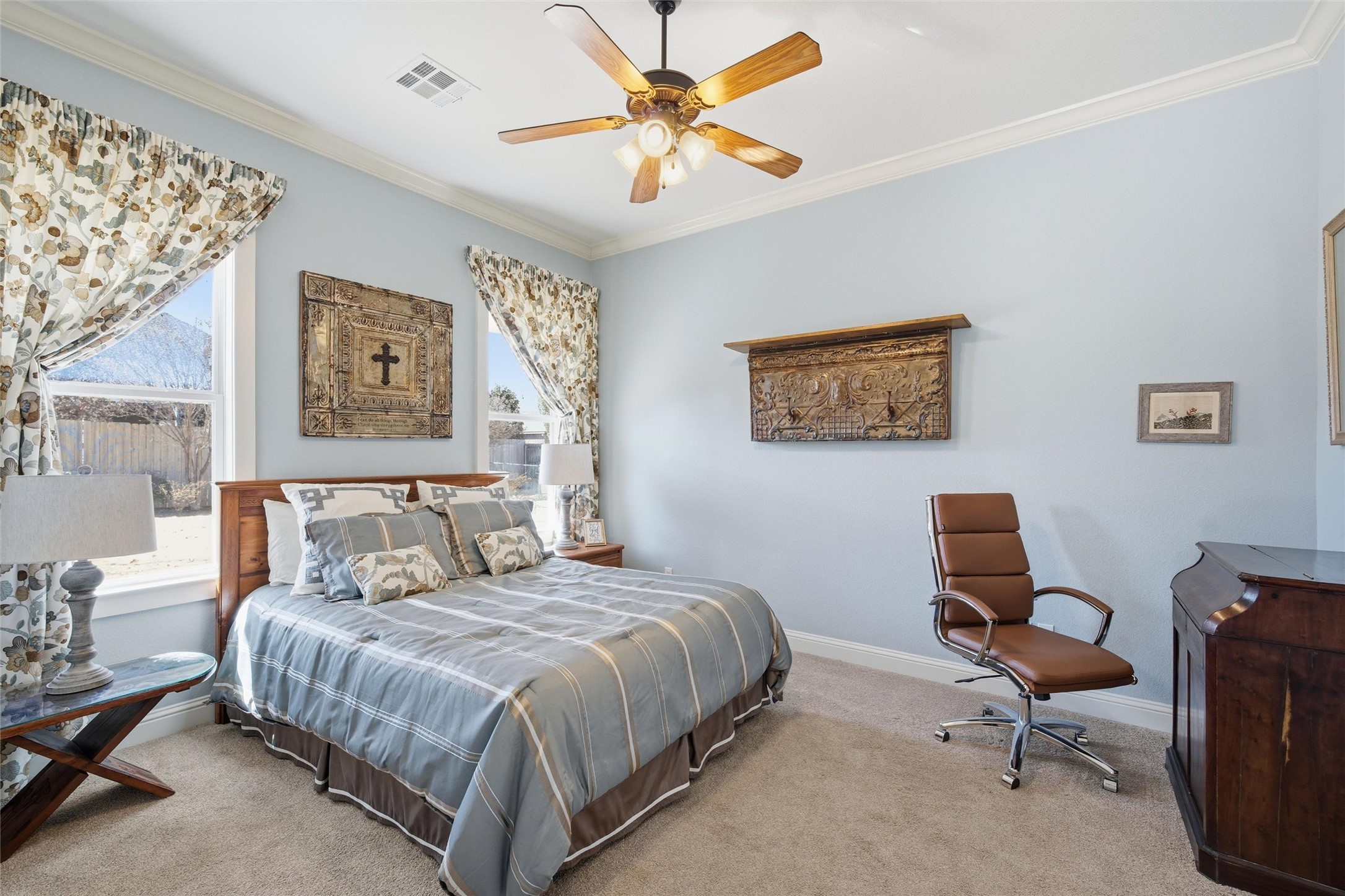 17011 Star Canyon Drive, Woodway, TX, 76712