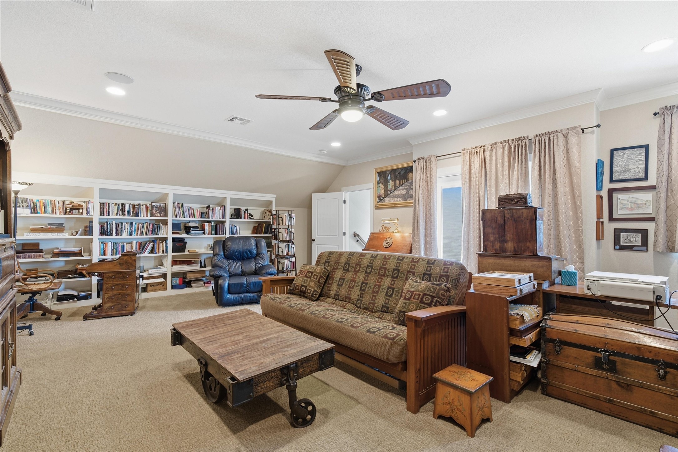 17011 Star Canyon Drive, Woodway, TX, 76712