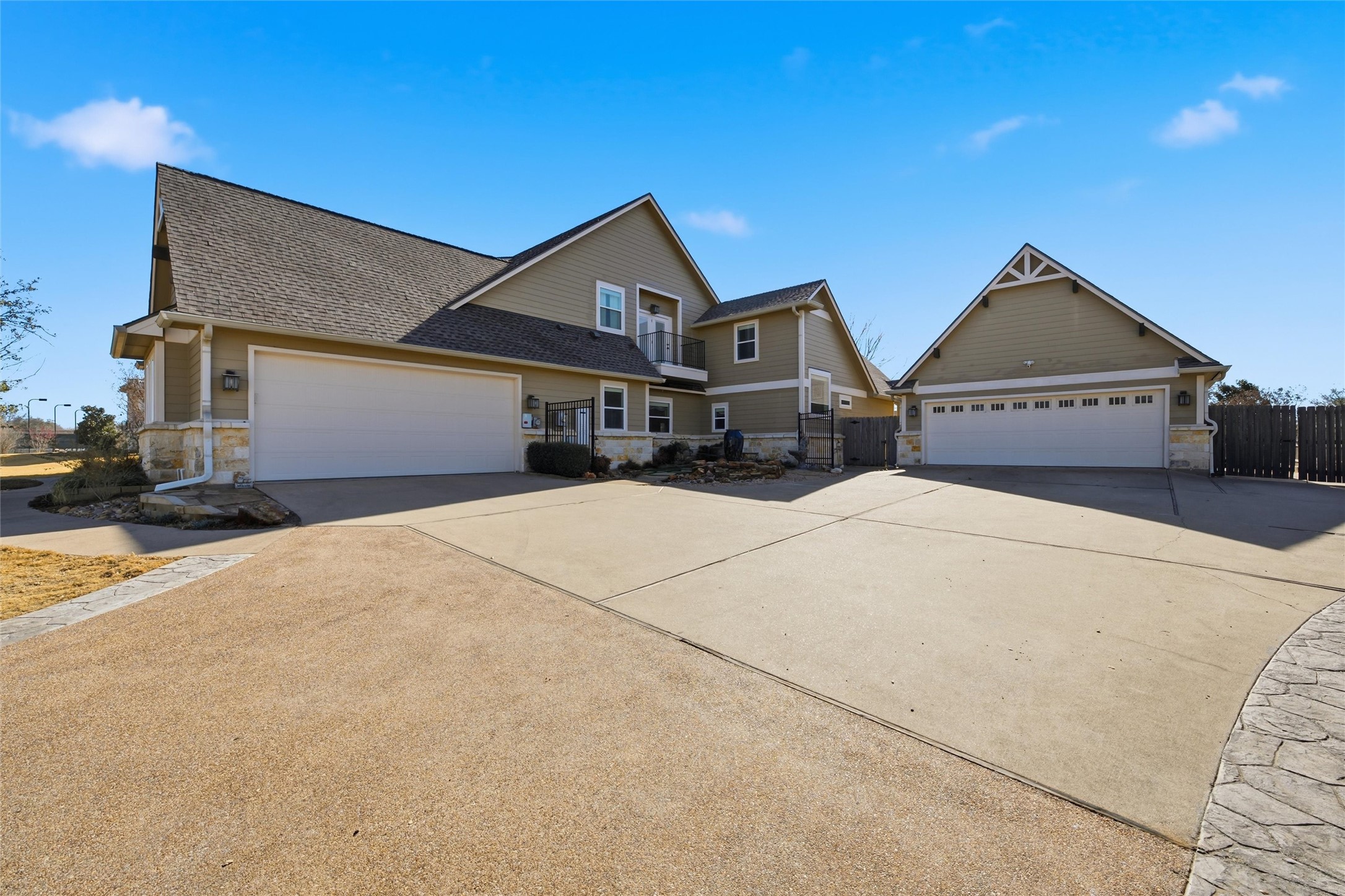 17011 Star Canyon Drive, Woodway, TX, 76712
