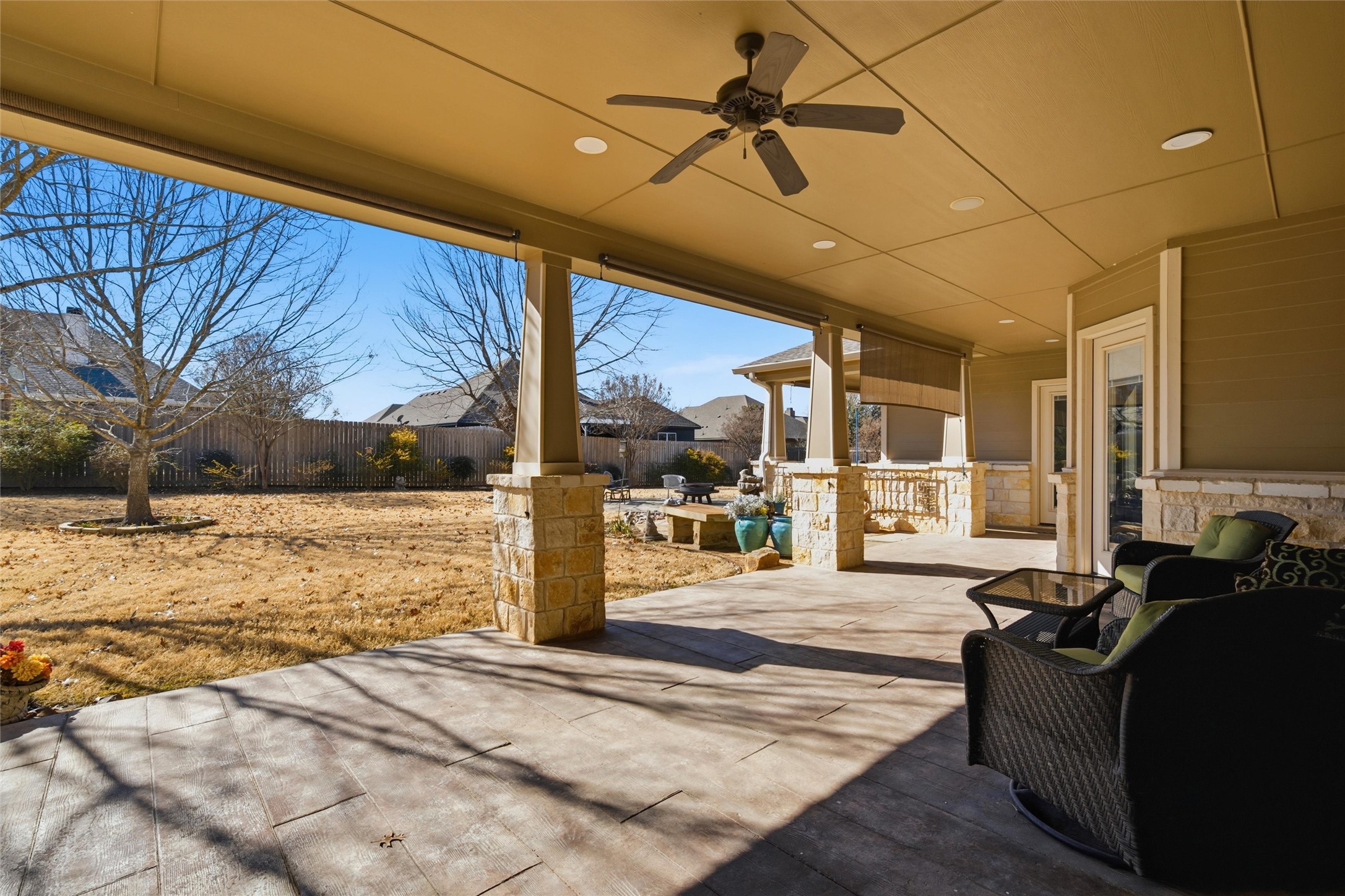 17011 Star Canyon Drive, Woodway, TX, 76712