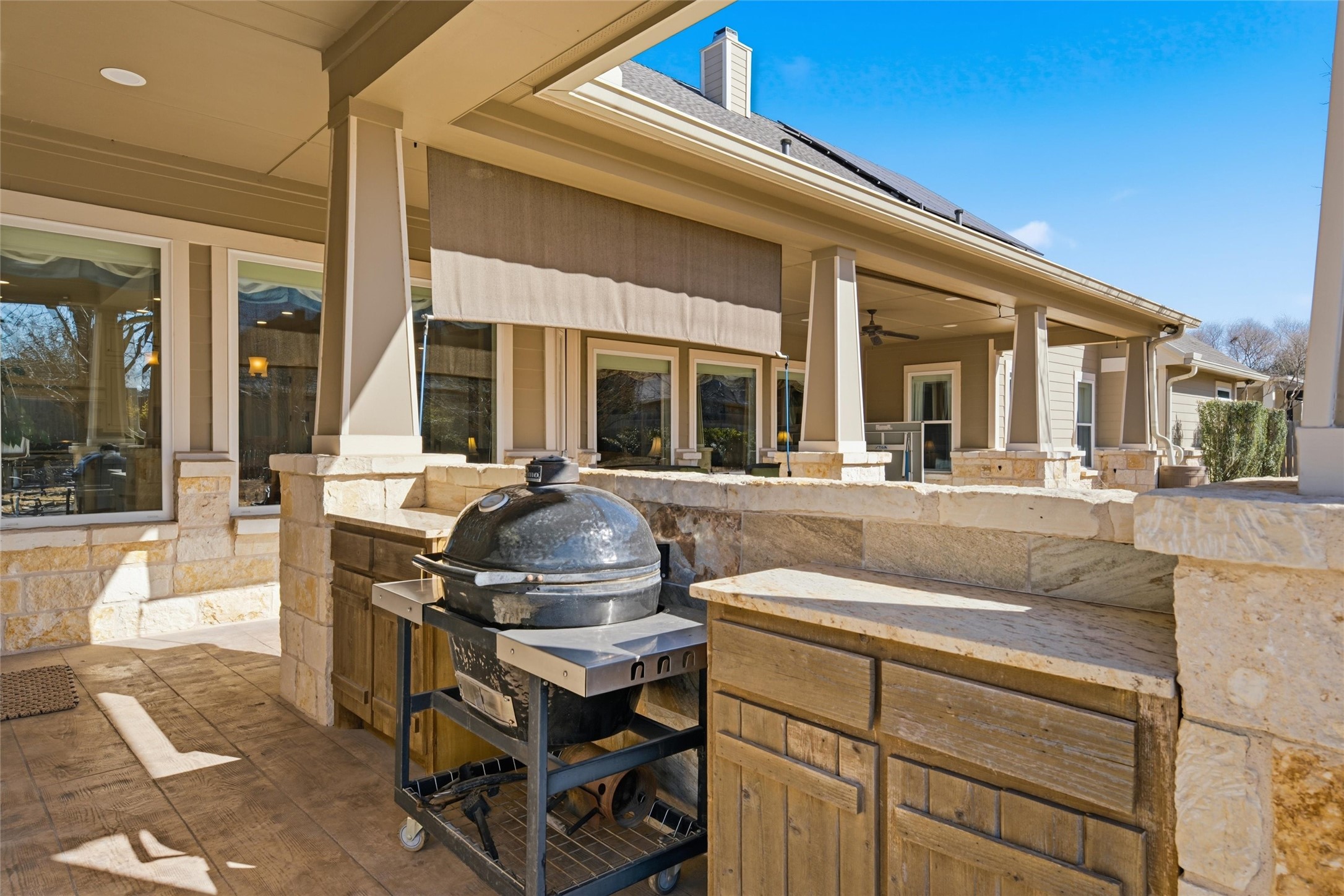 17011 Star Canyon Drive, Woodway, TX, 76712
