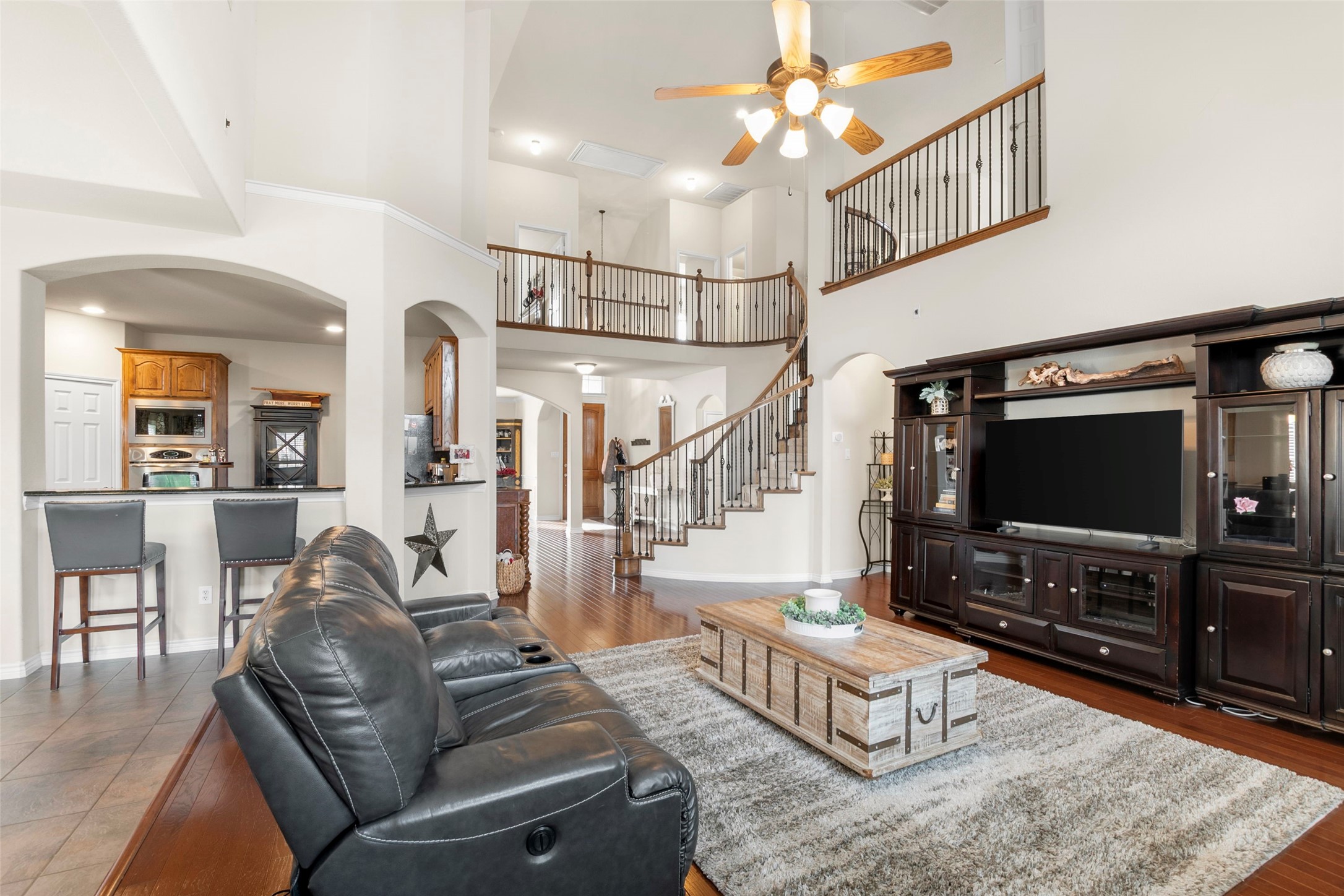 609 Sunrise Drive, Kennedale, TX, 76060