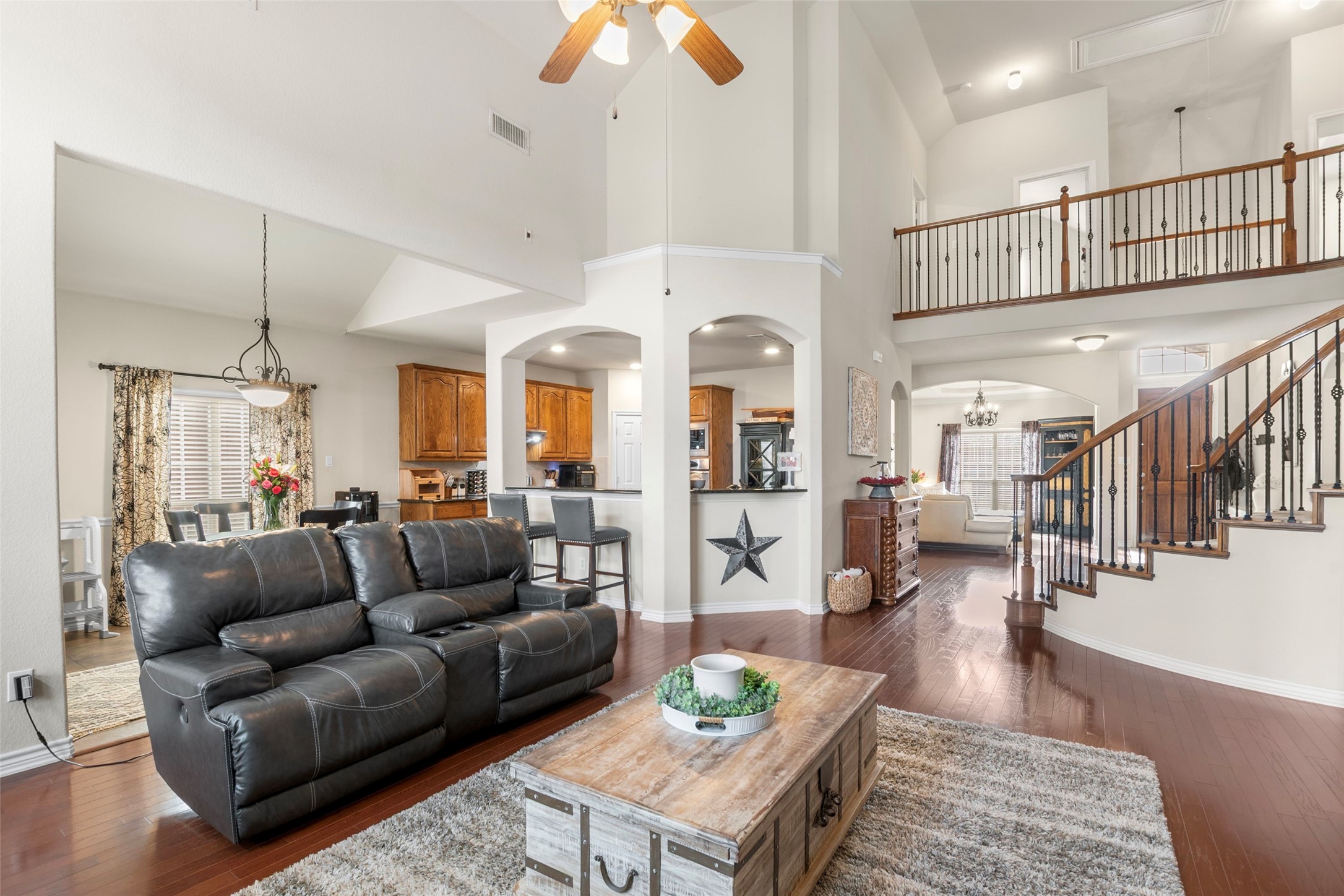 609 Sunrise Drive, Kennedale, TX, 76060