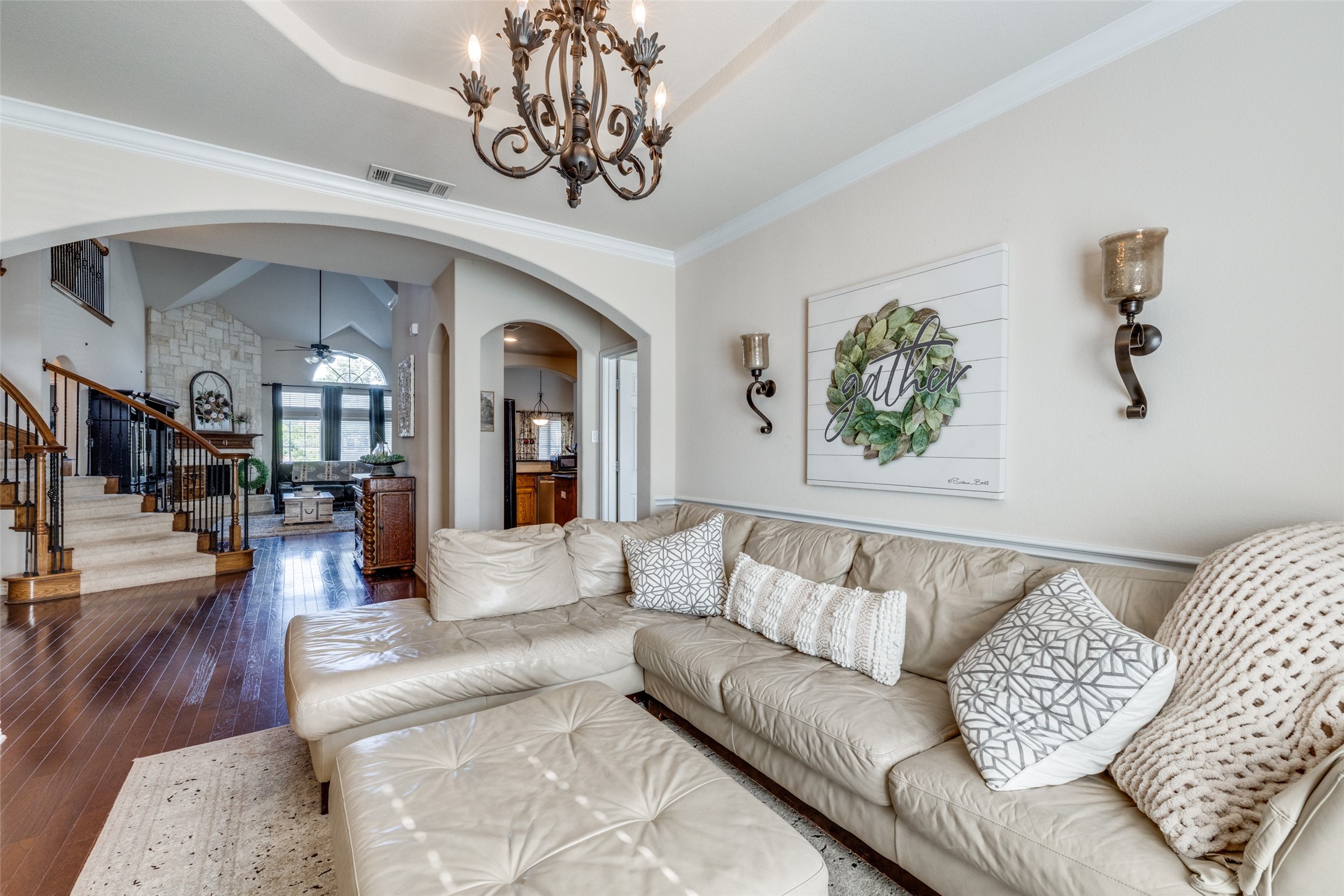 609 Sunrise Drive, Kennedale, TX, 76060