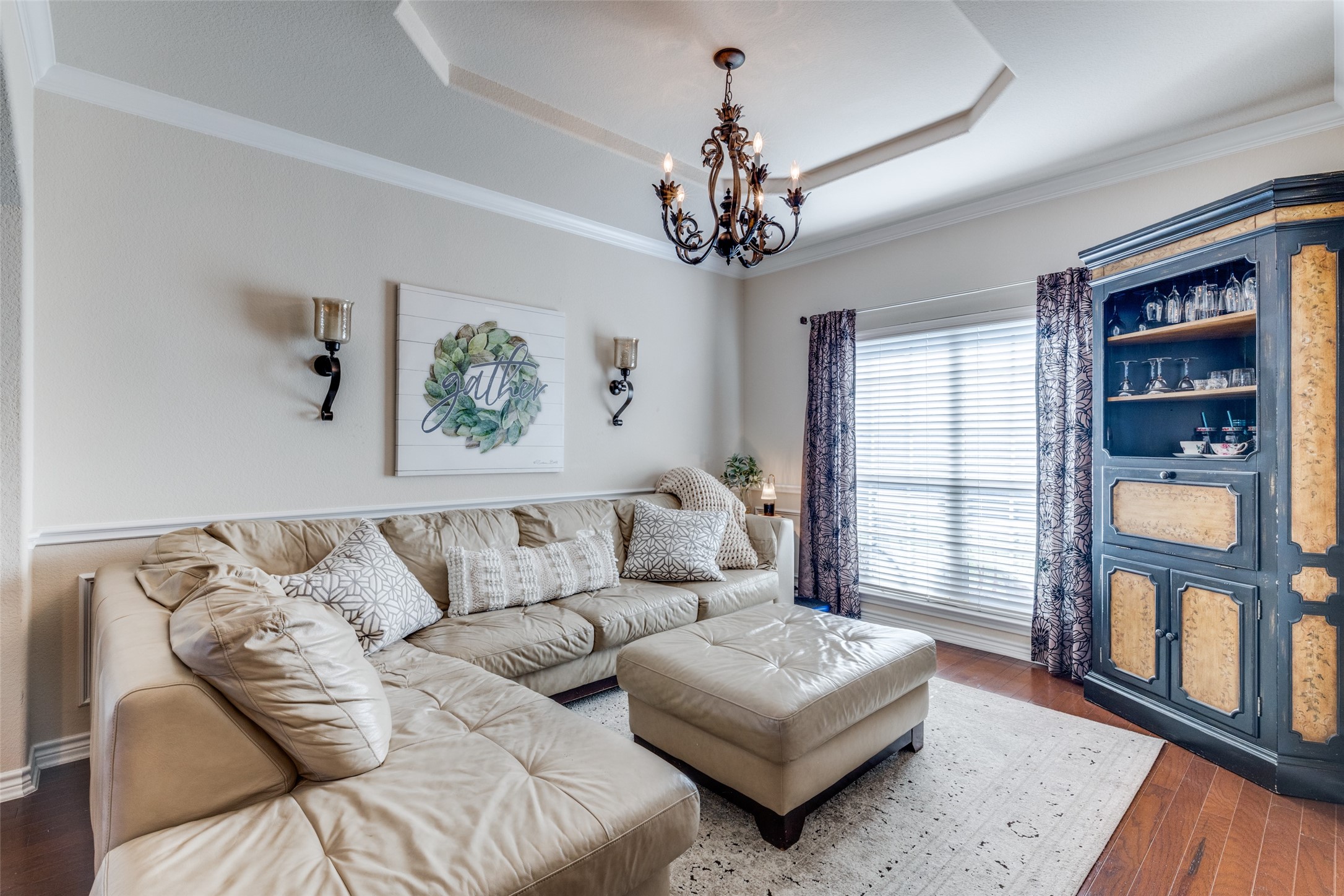 609 Sunrise Drive, Kennedale, TX, 76060