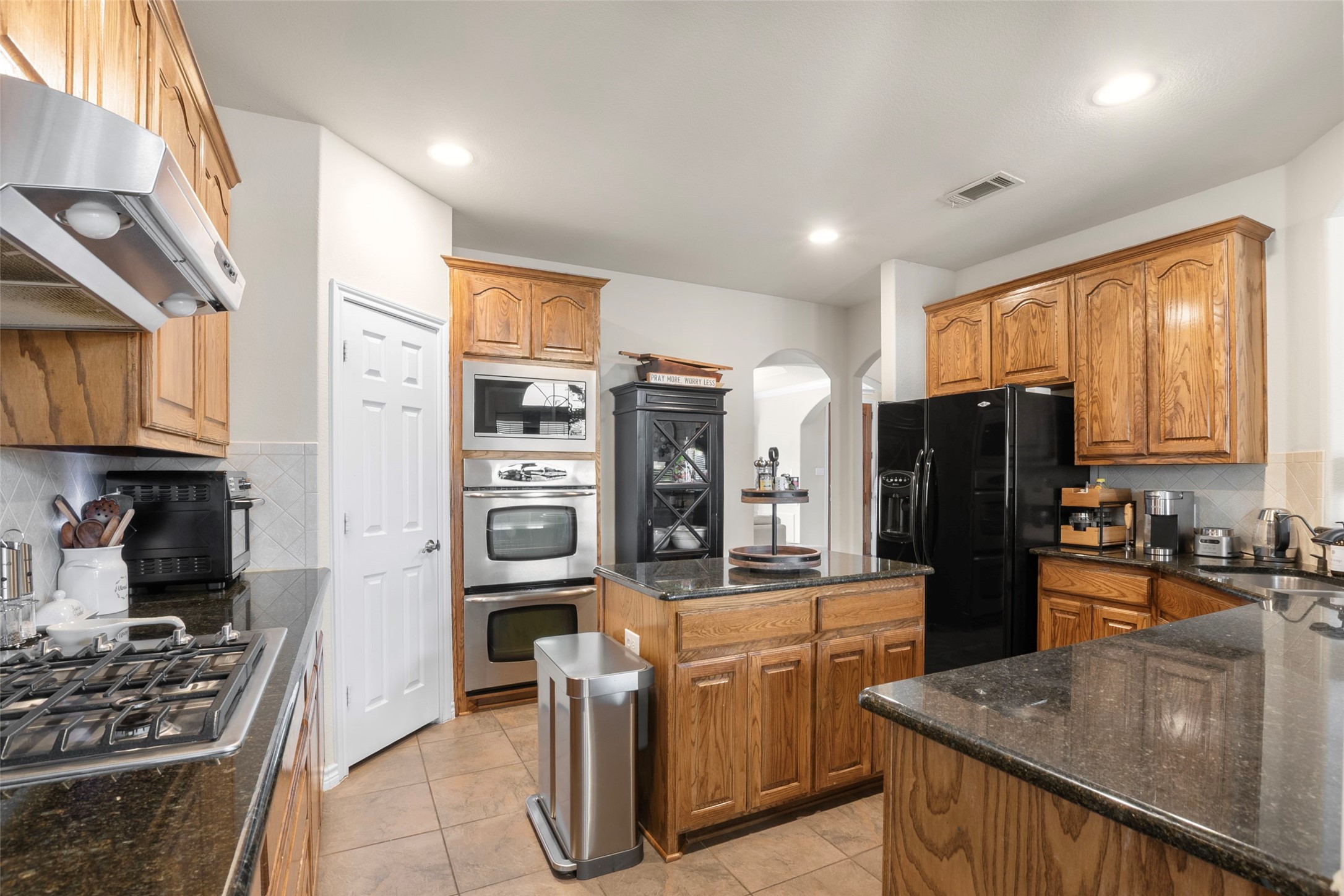 609 Sunrise Drive, Kennedale, TX, 76060