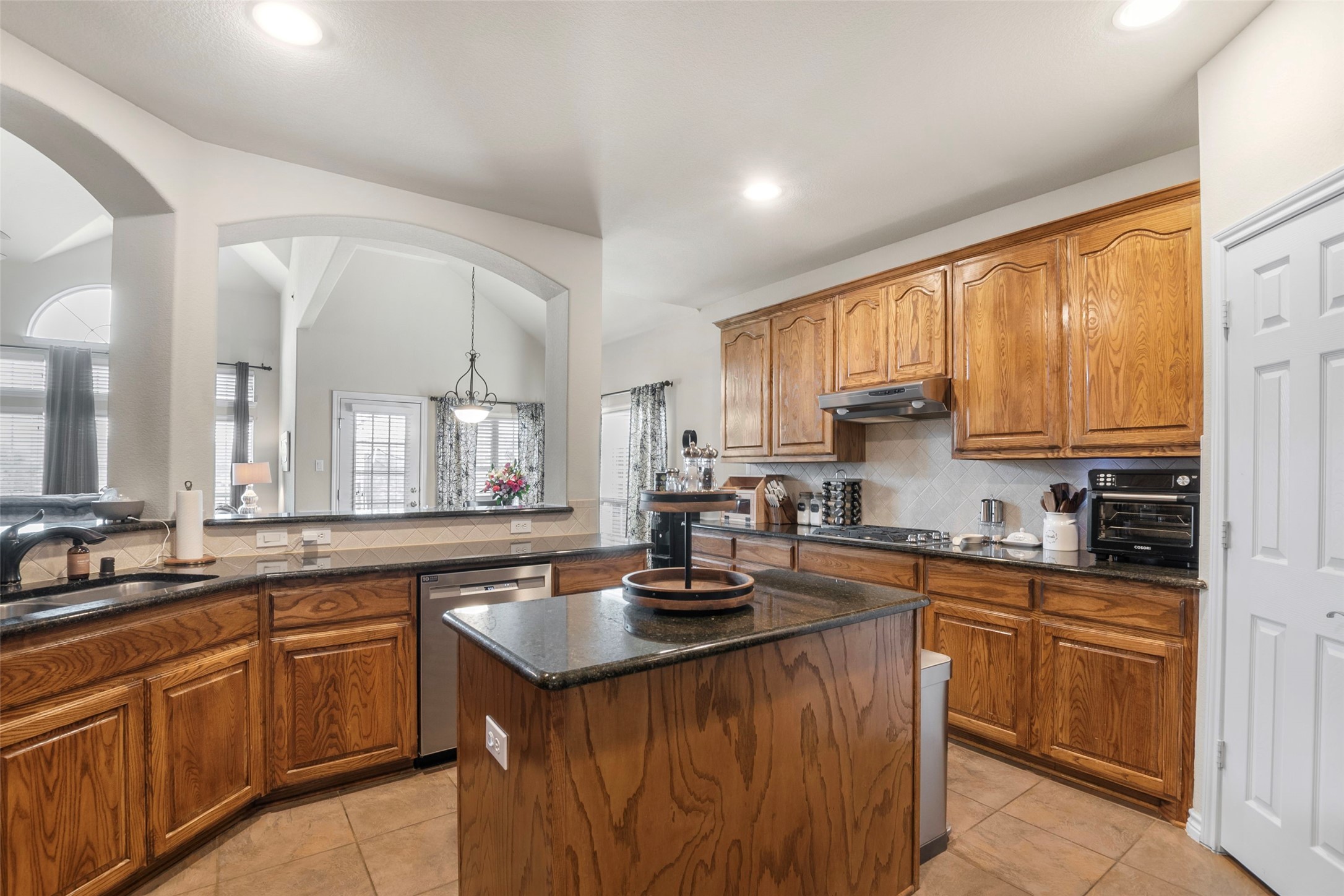 609 Sunrise Drive, Kennedale, TX, 76060