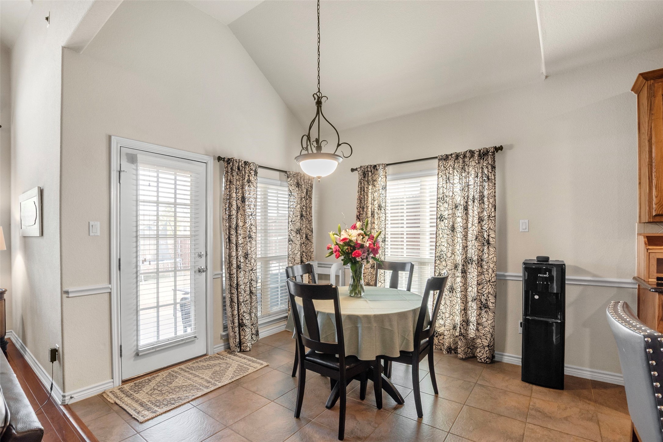 609 Sunrise Drive, Kennedale, TX, 76060