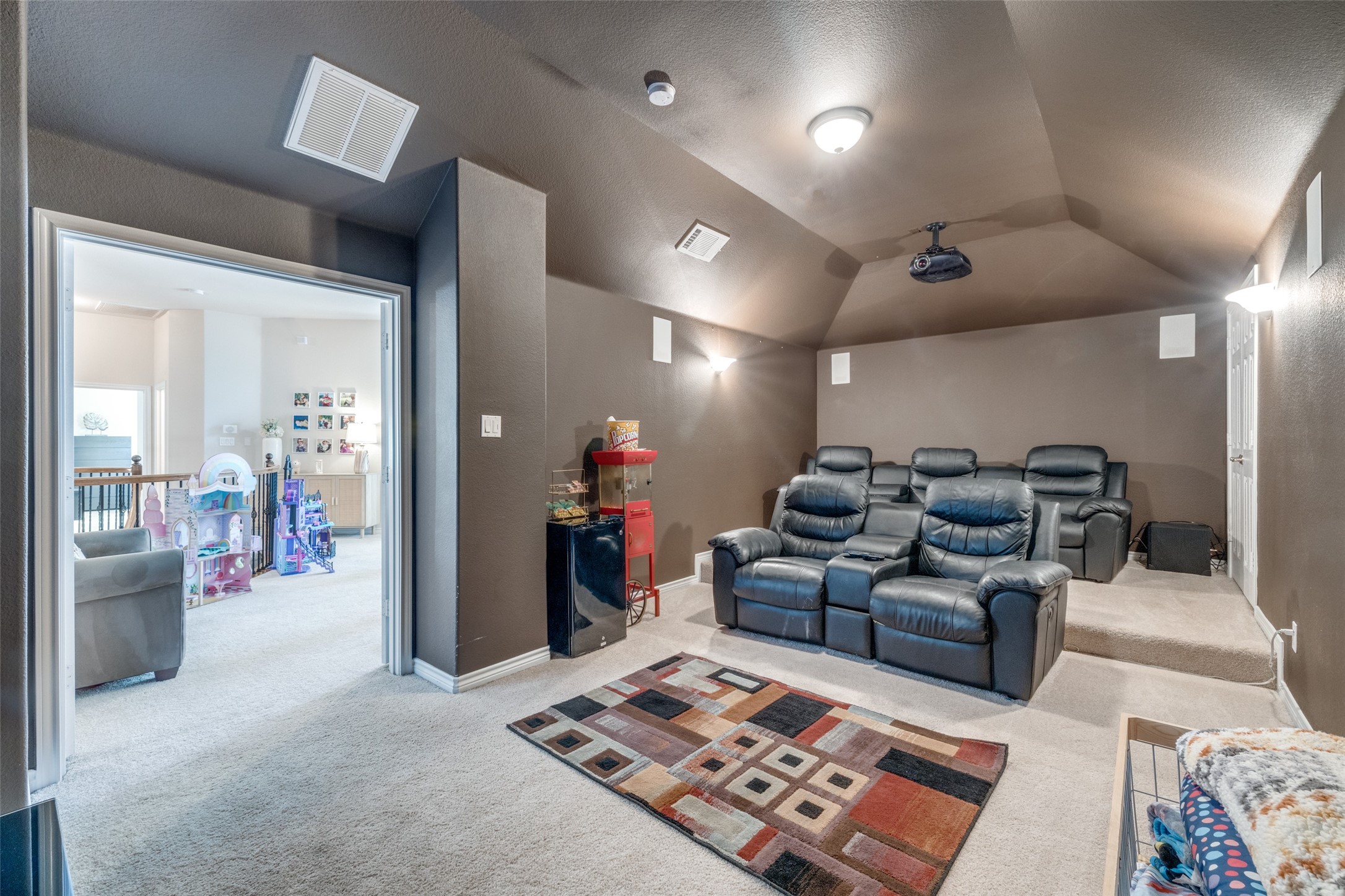 609 Sunrise Drive, Kennedale, TX, 76060