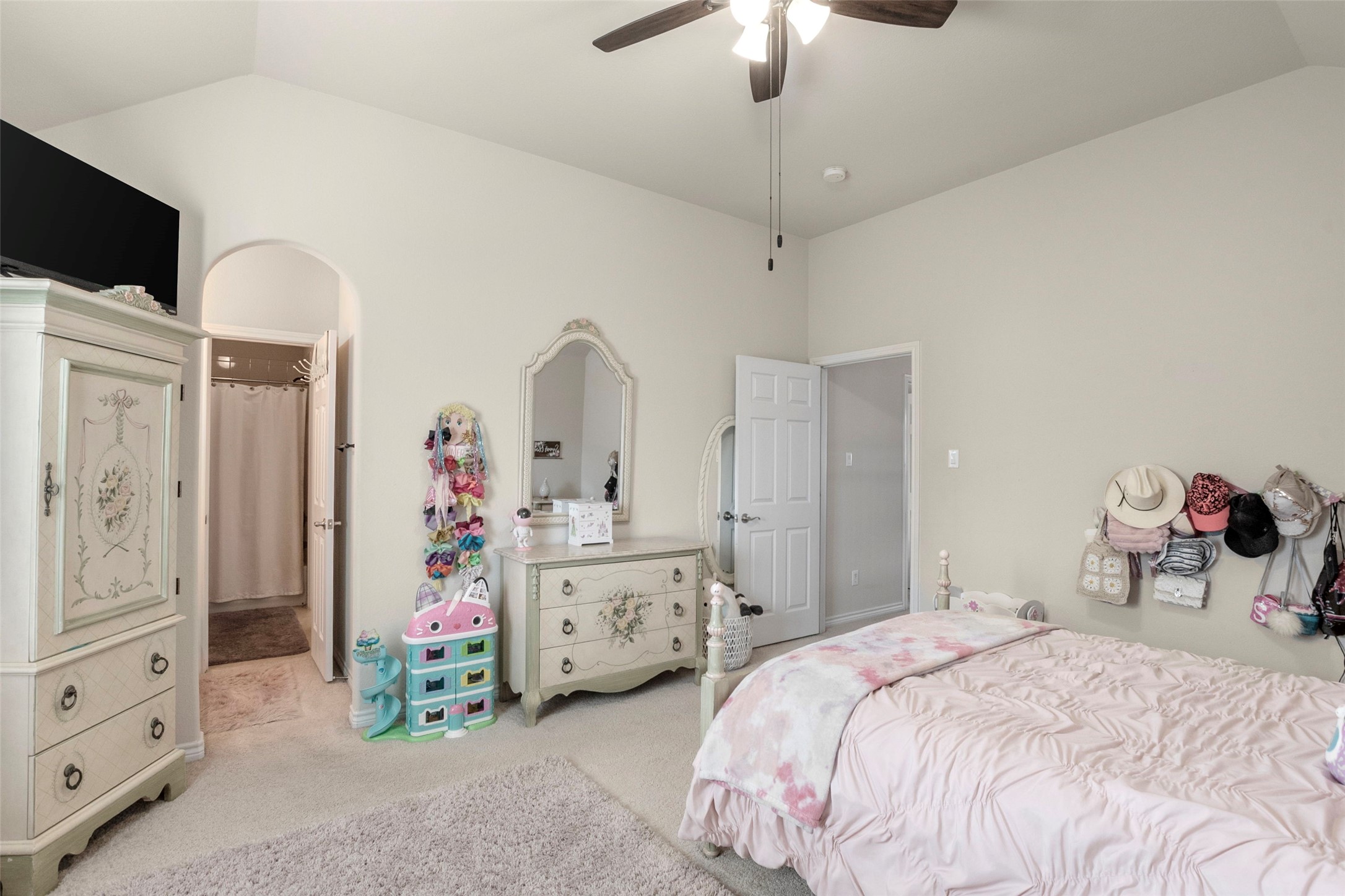 609 Sunrise Drive, Kennedale, TX, 76060