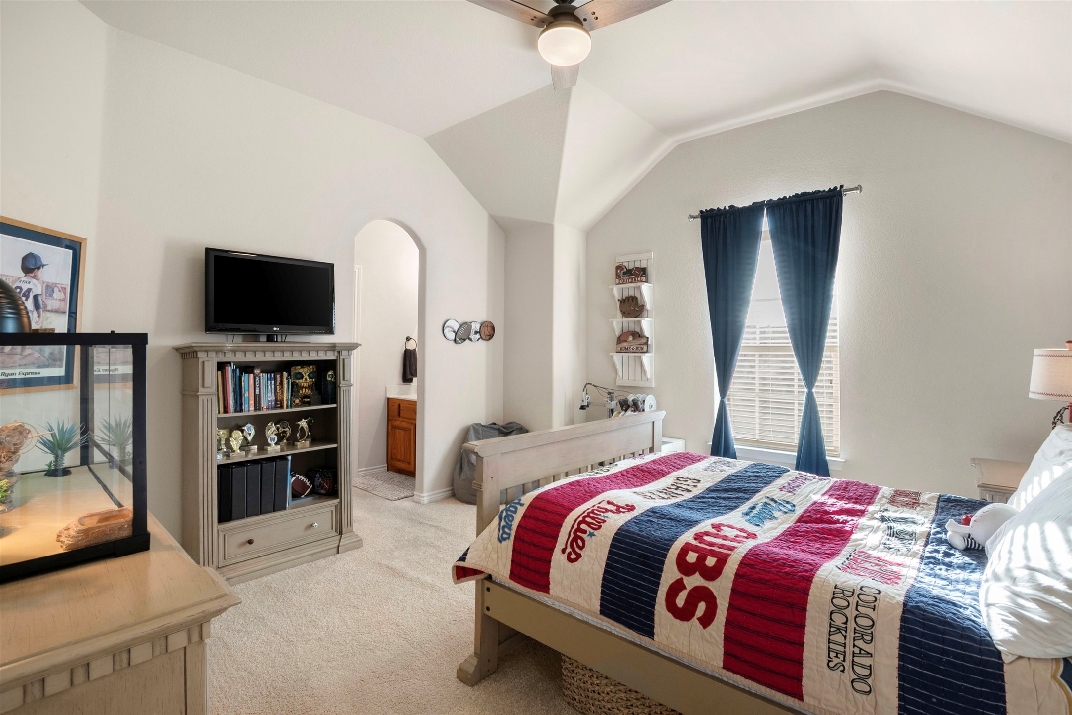 609 Sunrise Drive, Kennedale, TX, 76060