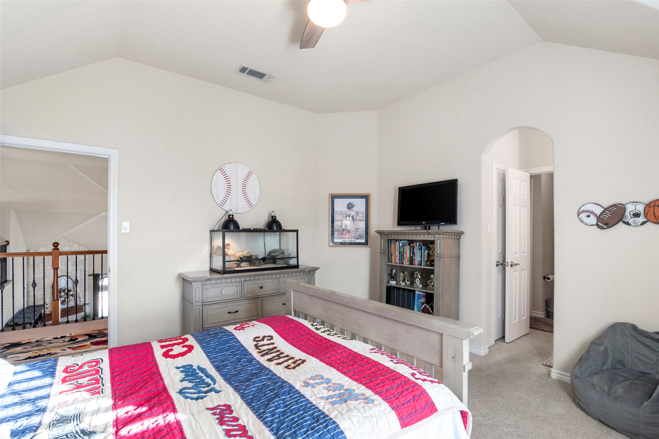 609 Sunrise Drive, Kennedale, TX, 76060