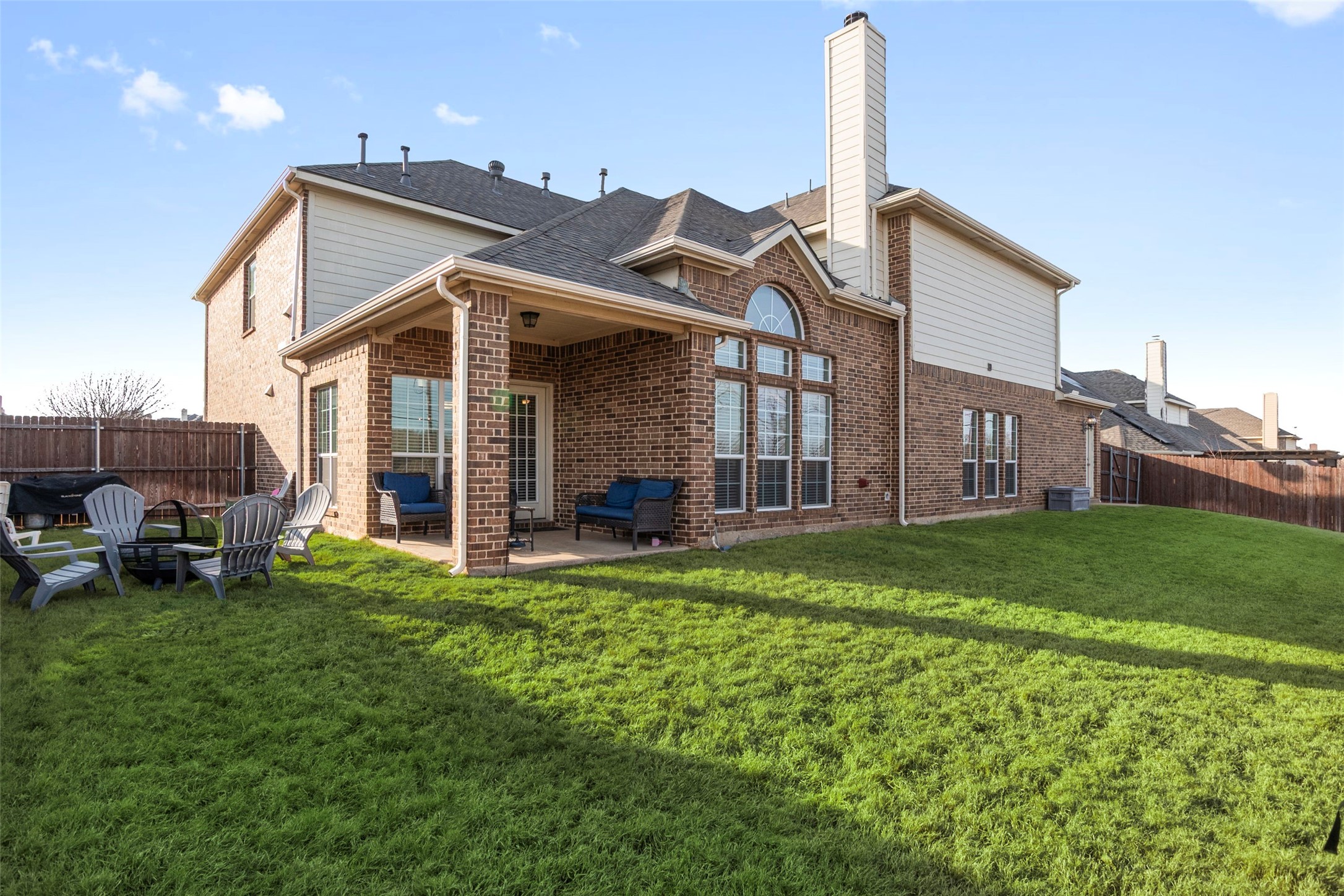 609 Sunrise Drive, Kennedale, TX, 76060