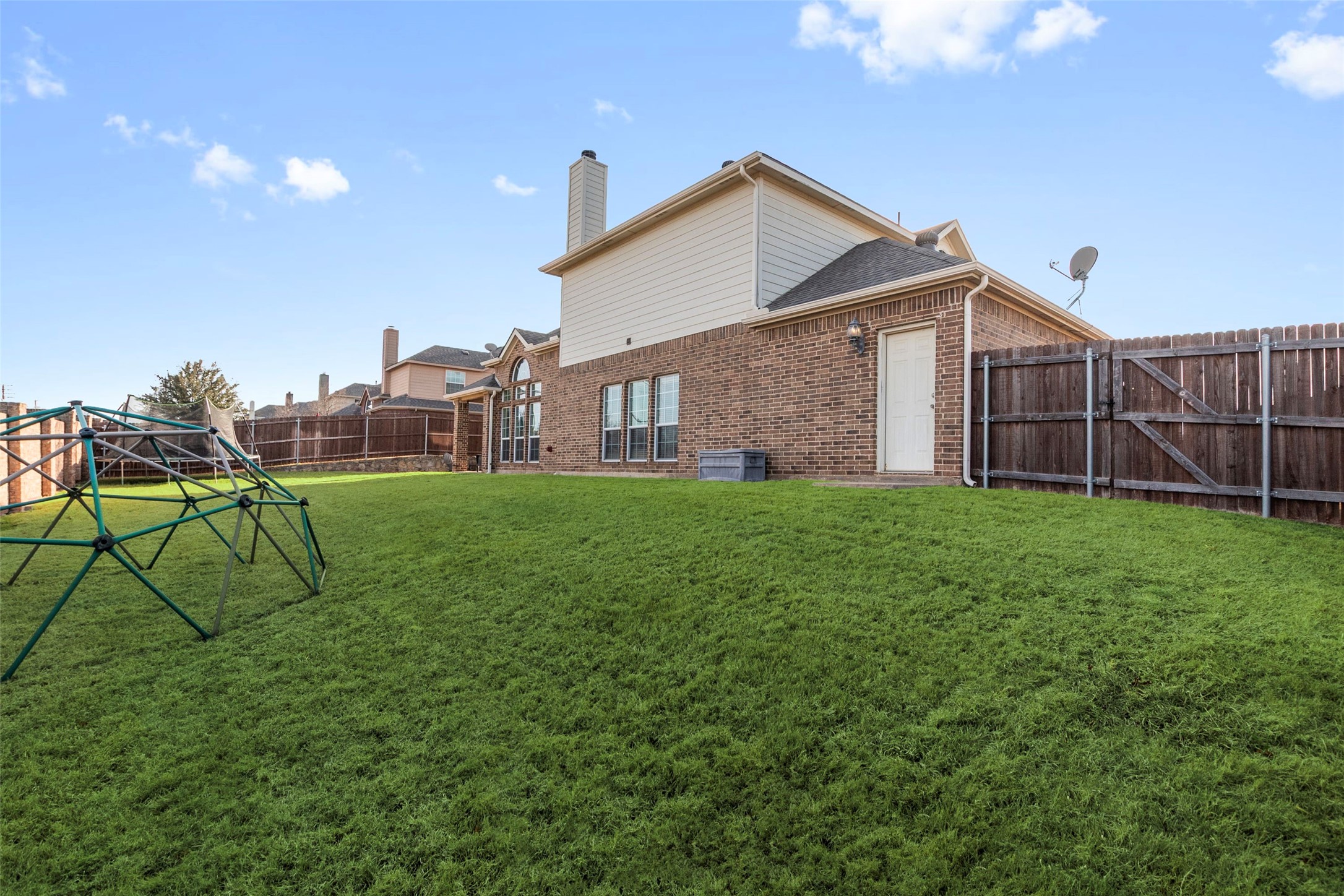 609 Sunrise Drive, Kennedale, TX, 76060
