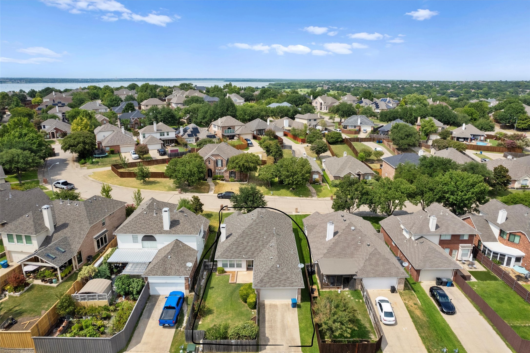 2185 Crestlake Drive, Rockwall, TX, 75087