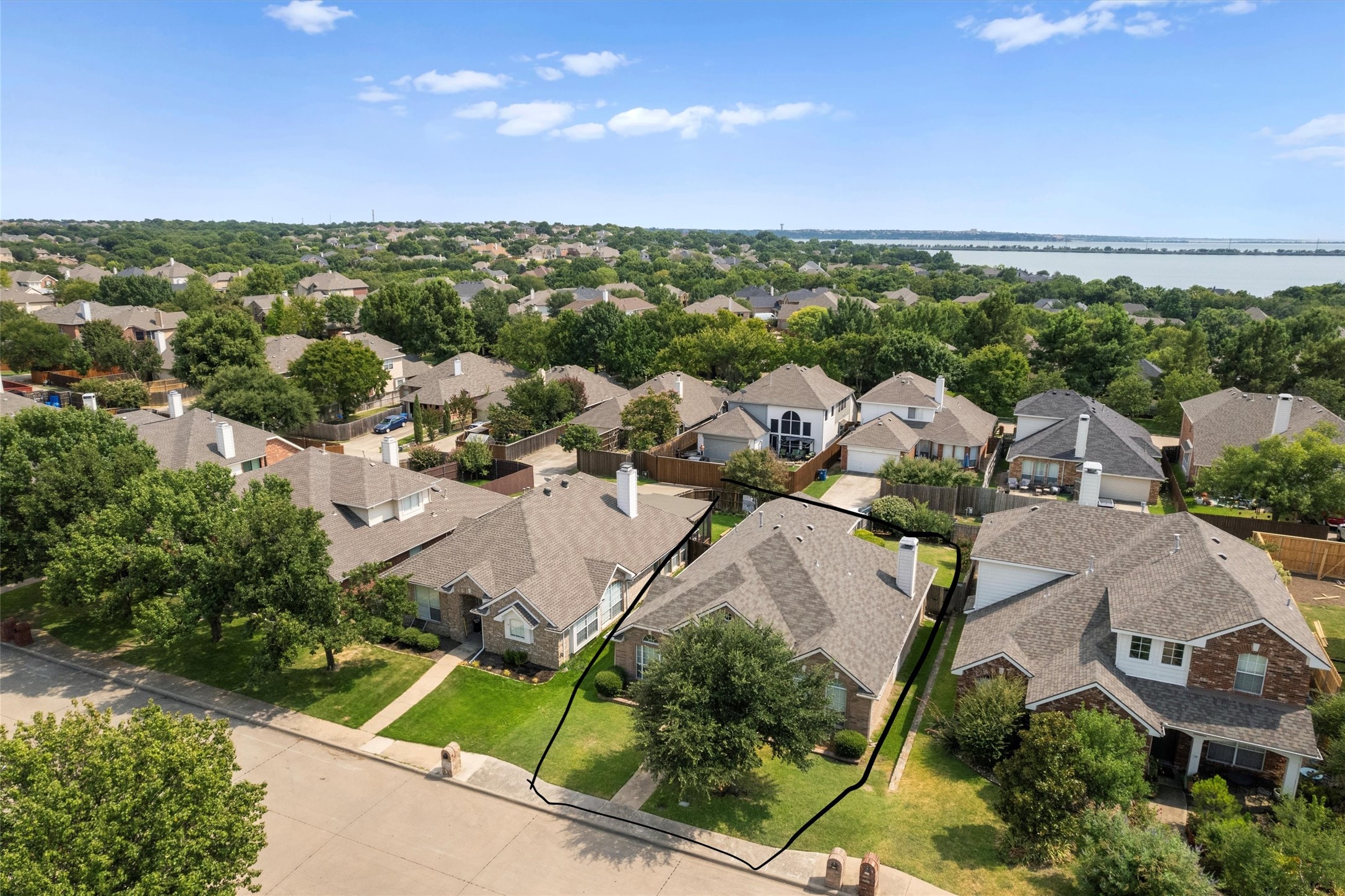 2185 Crestlake Drive, Rockwall, TX, 75087