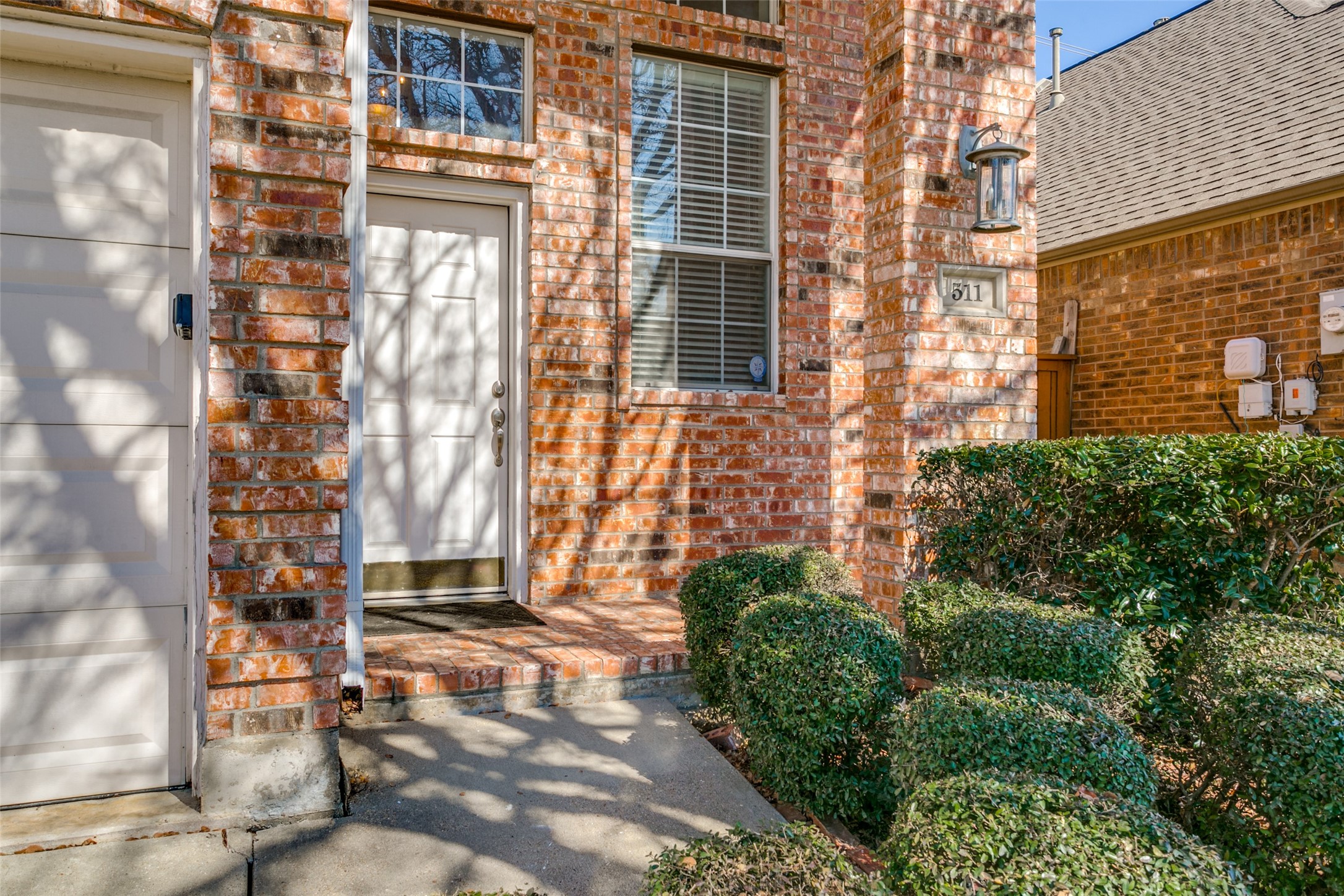 511 Poplar Lane, Irving, TX, 75063