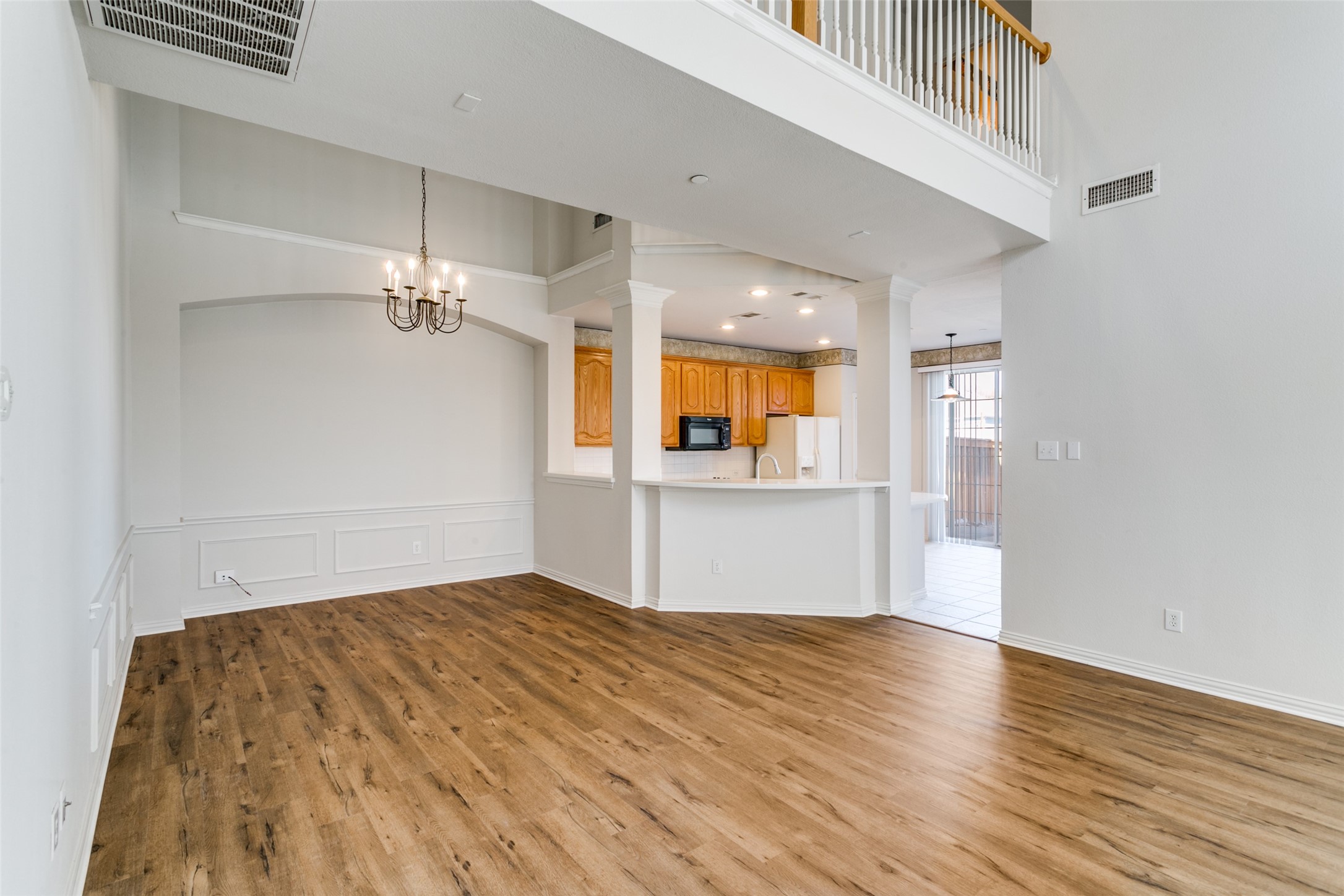 511 Poplar Lane, Irving, TX, 75063