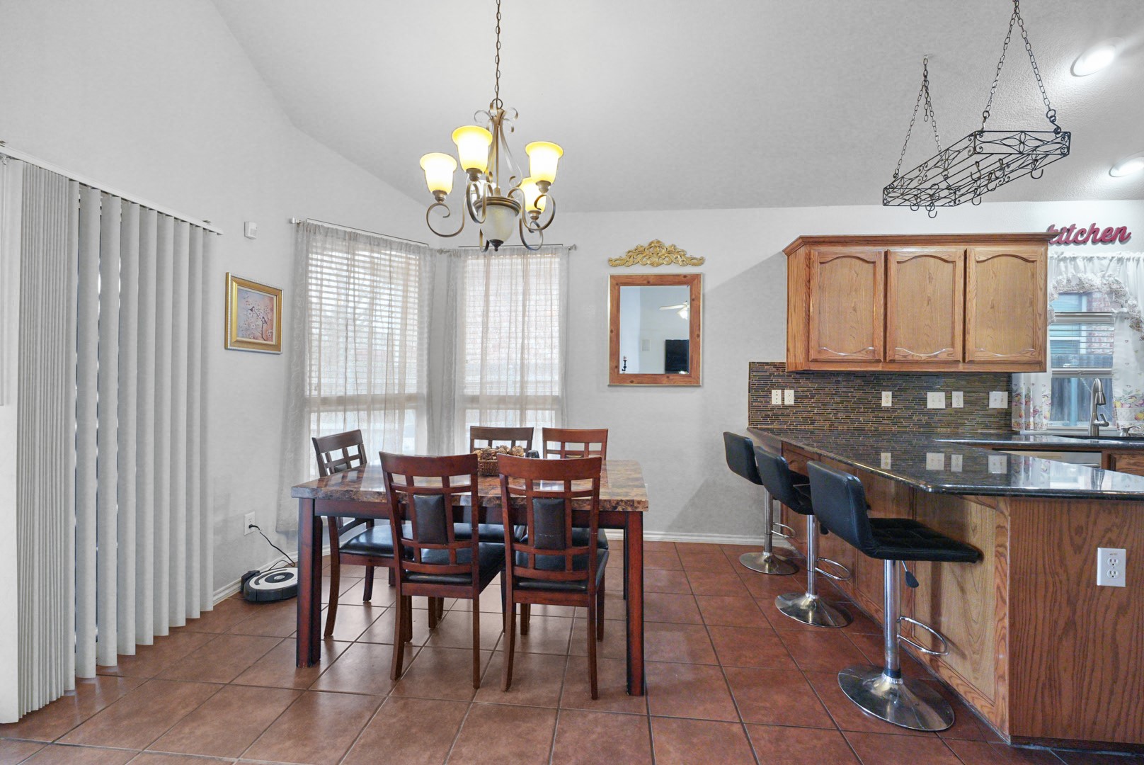 5501 Penwell Drive, Fort Worth, TX, 76135