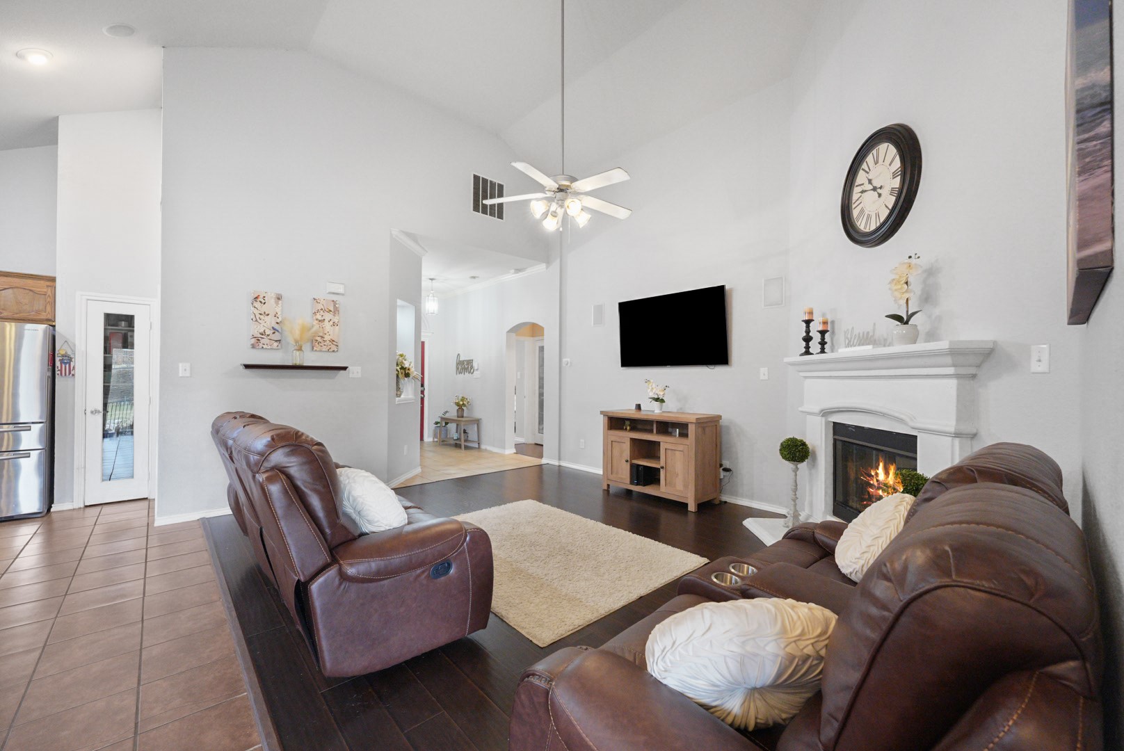 5501 Penwell Drive, Fort Worth, TX, 76135