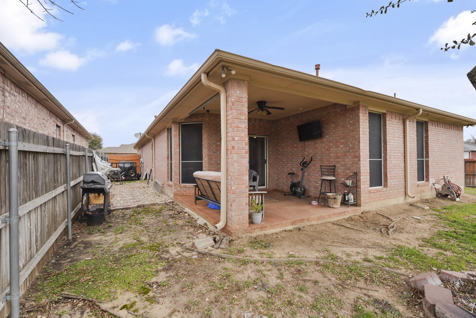 5501 Penwell Drive, Fort Worth, TX, 76135