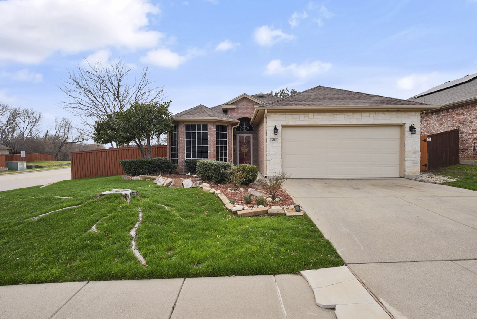 5501 Penwell Drive, Fort Worth, TX, 76135