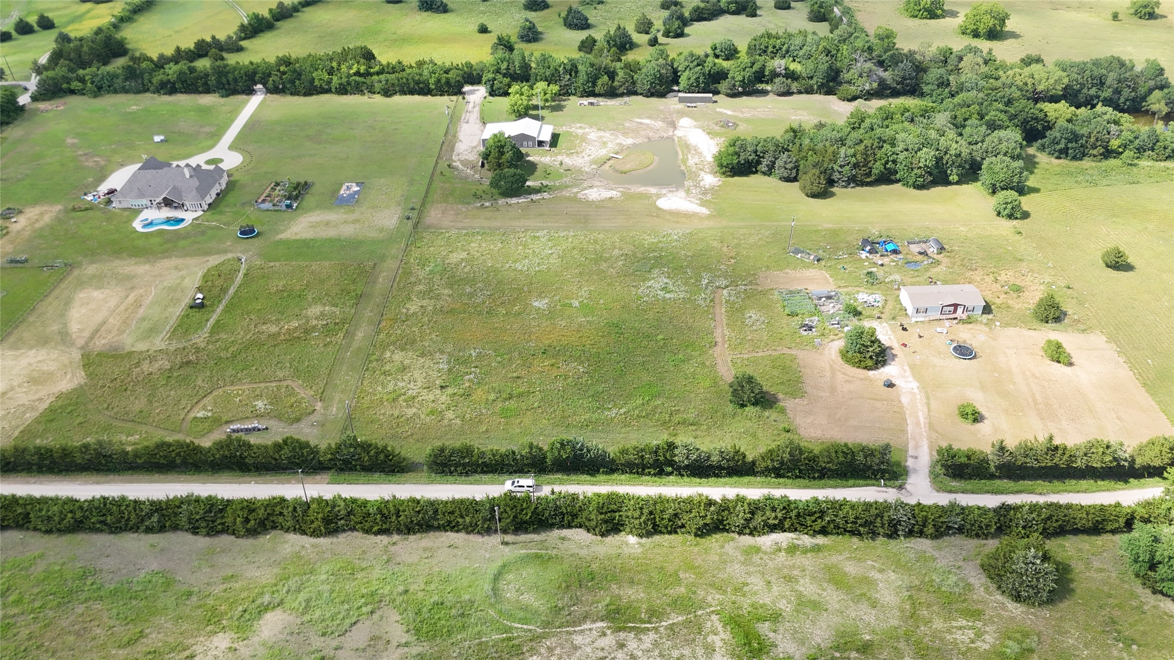 1676 County Road 4668, Trenton, TX, 75490